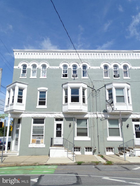 Photo of 45 S Pershing Avenue, YORK, PA 17401 (MLS # PAYK2114142)