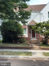 411 PEABODY STREET NW WASHINGTON DC 20011