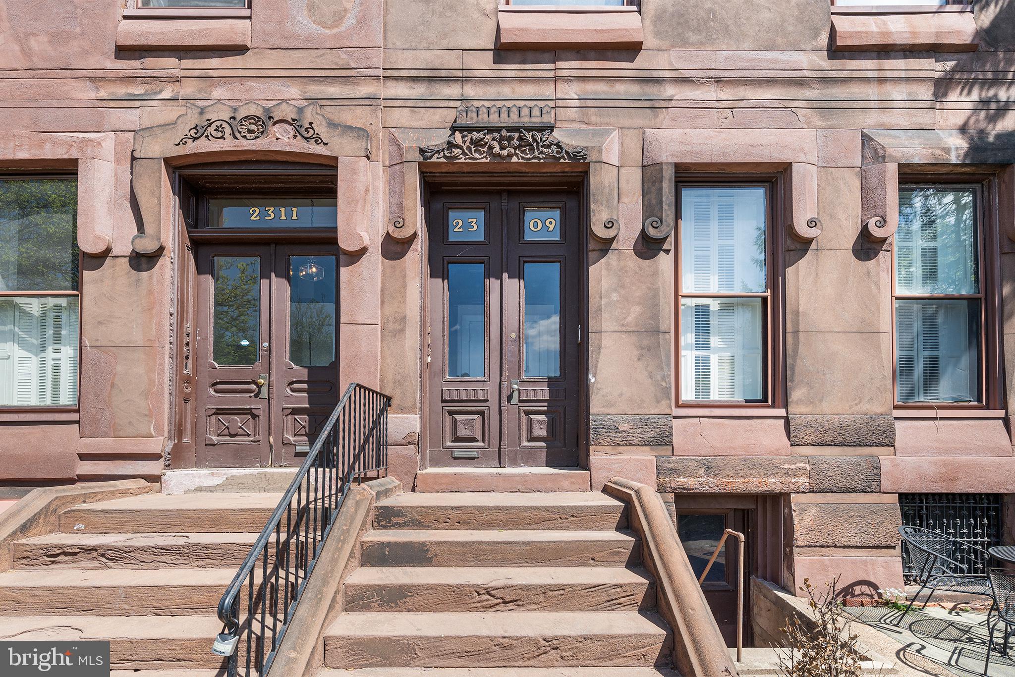 ART MUSEUM AREA - Residential Lease