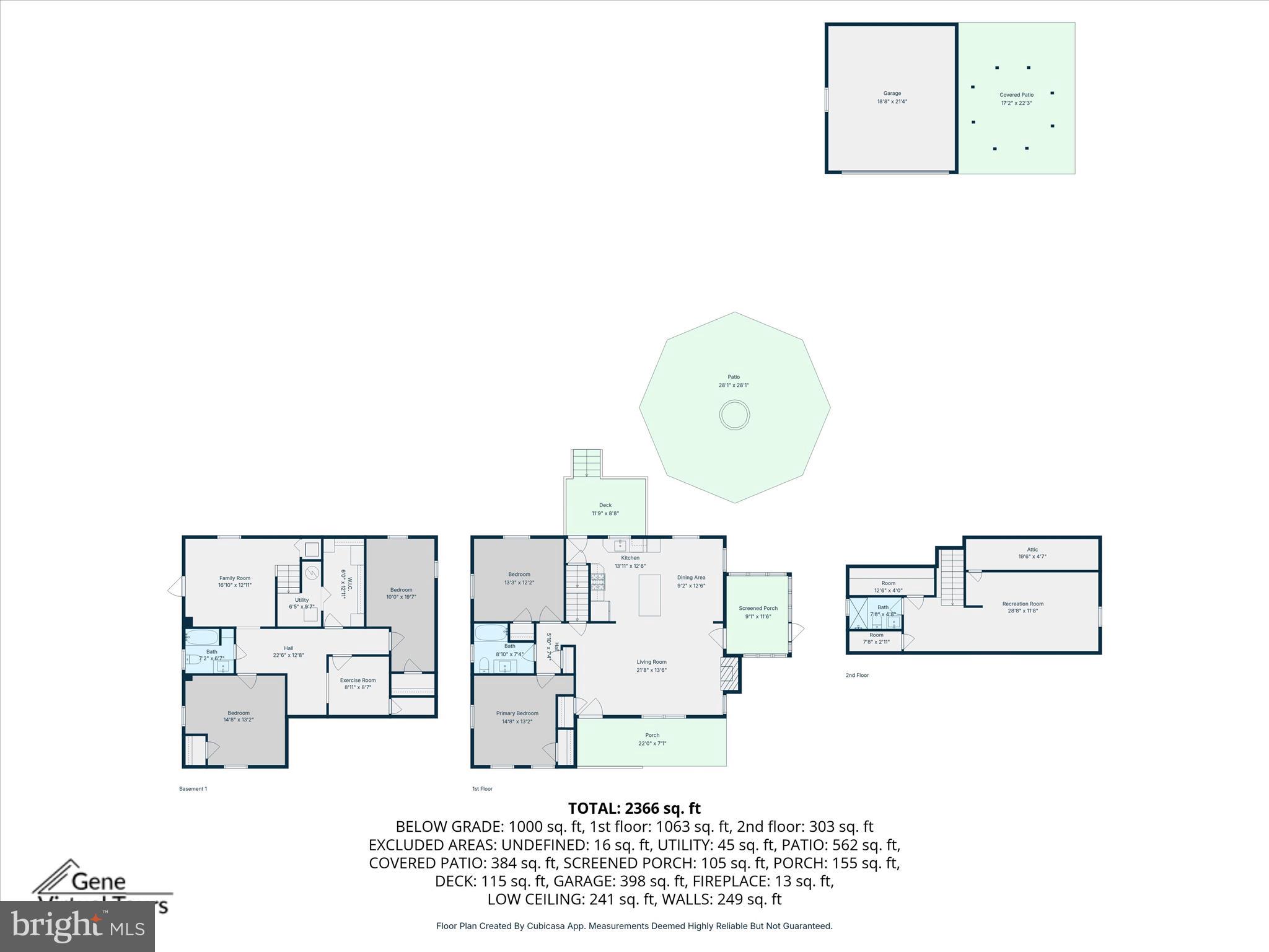 SUNNY ACRES - Residential