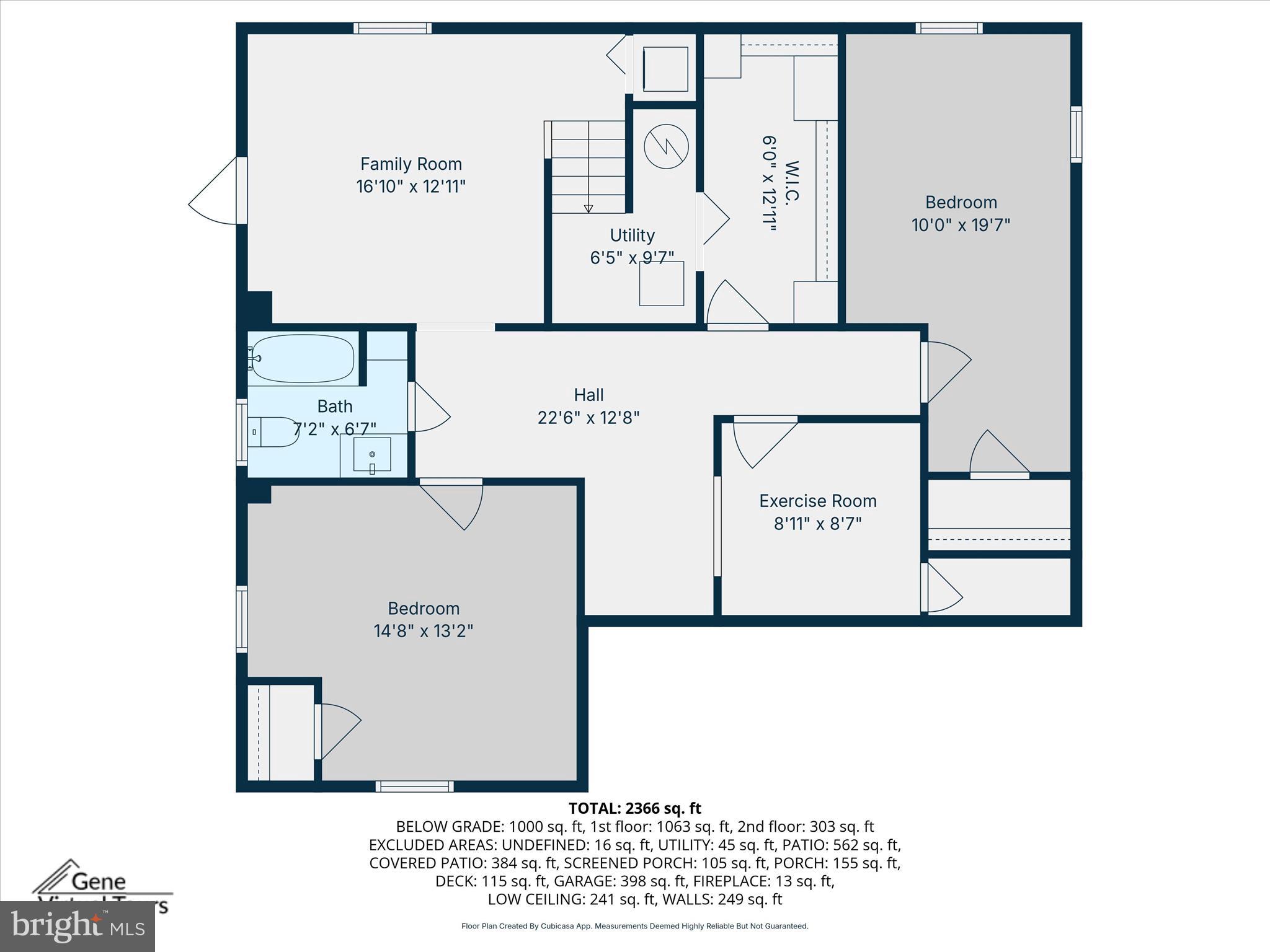 SUNNY ACRES - Residential