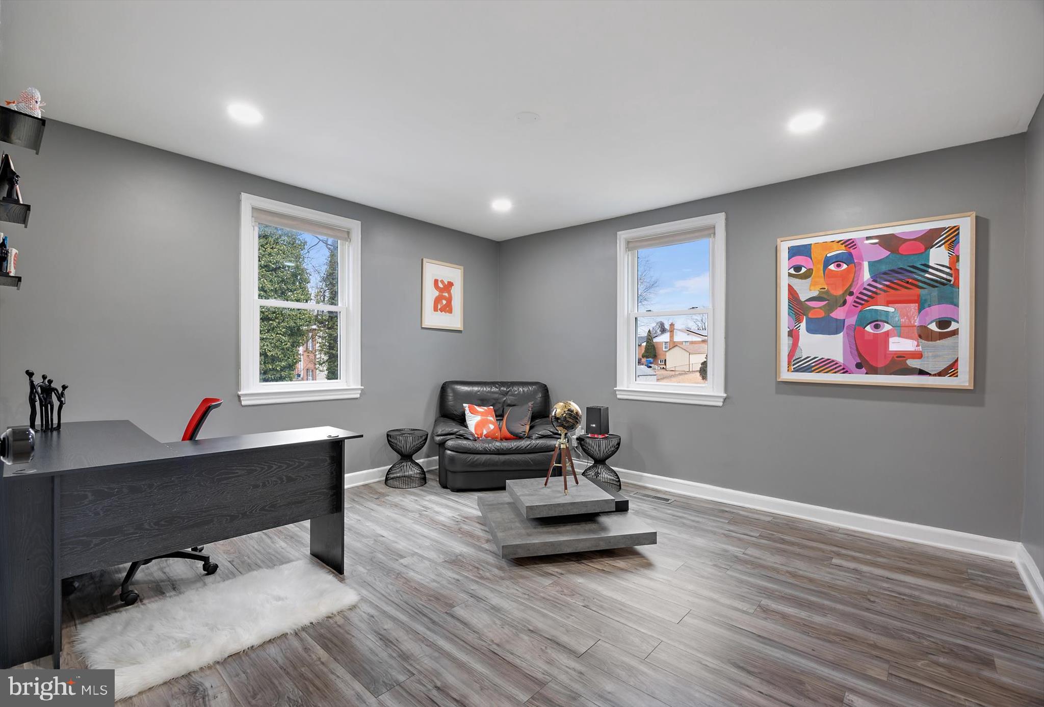 SUNNY ACRES - Residential