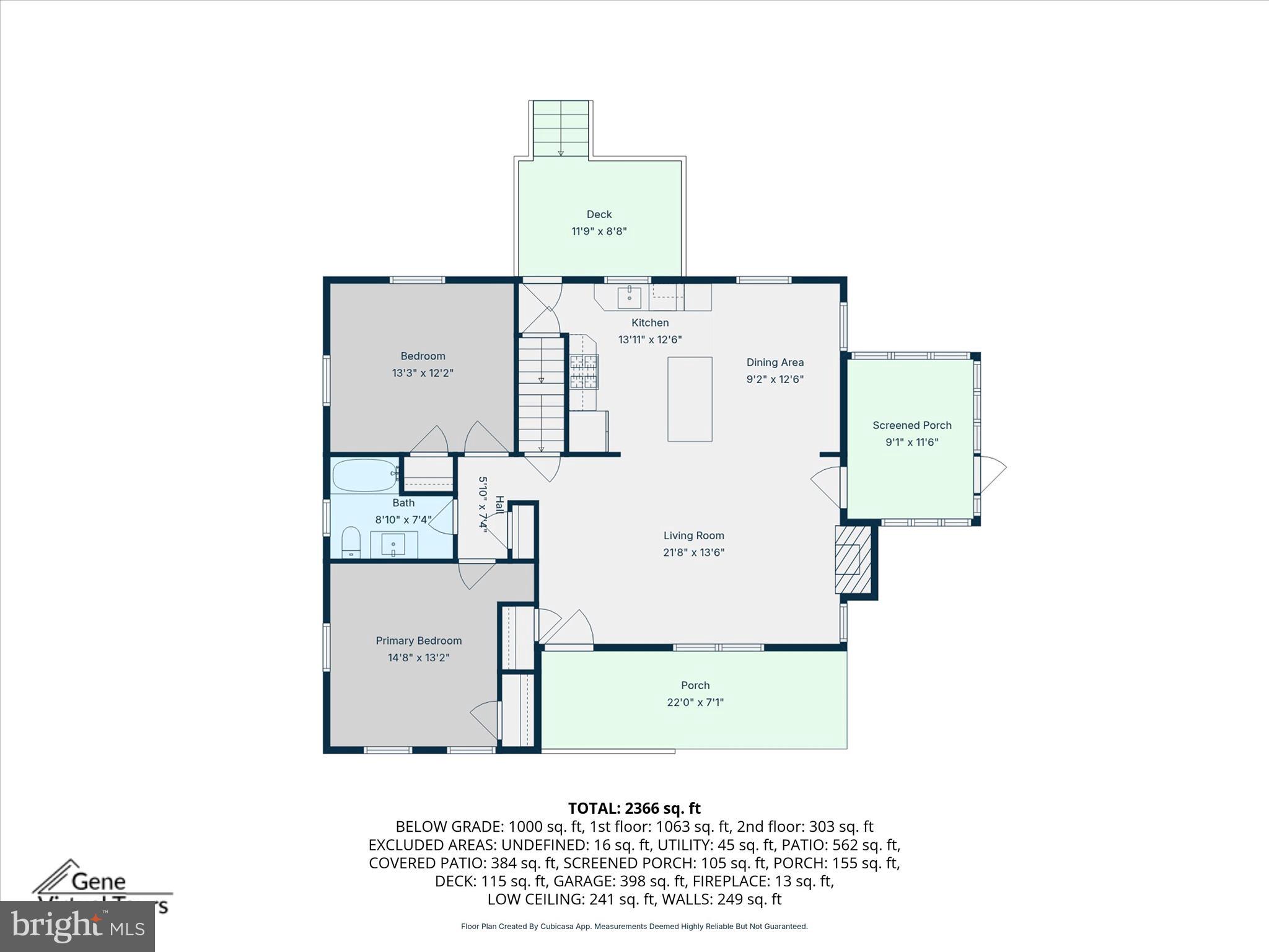 SUNNY ACRES - Residential
