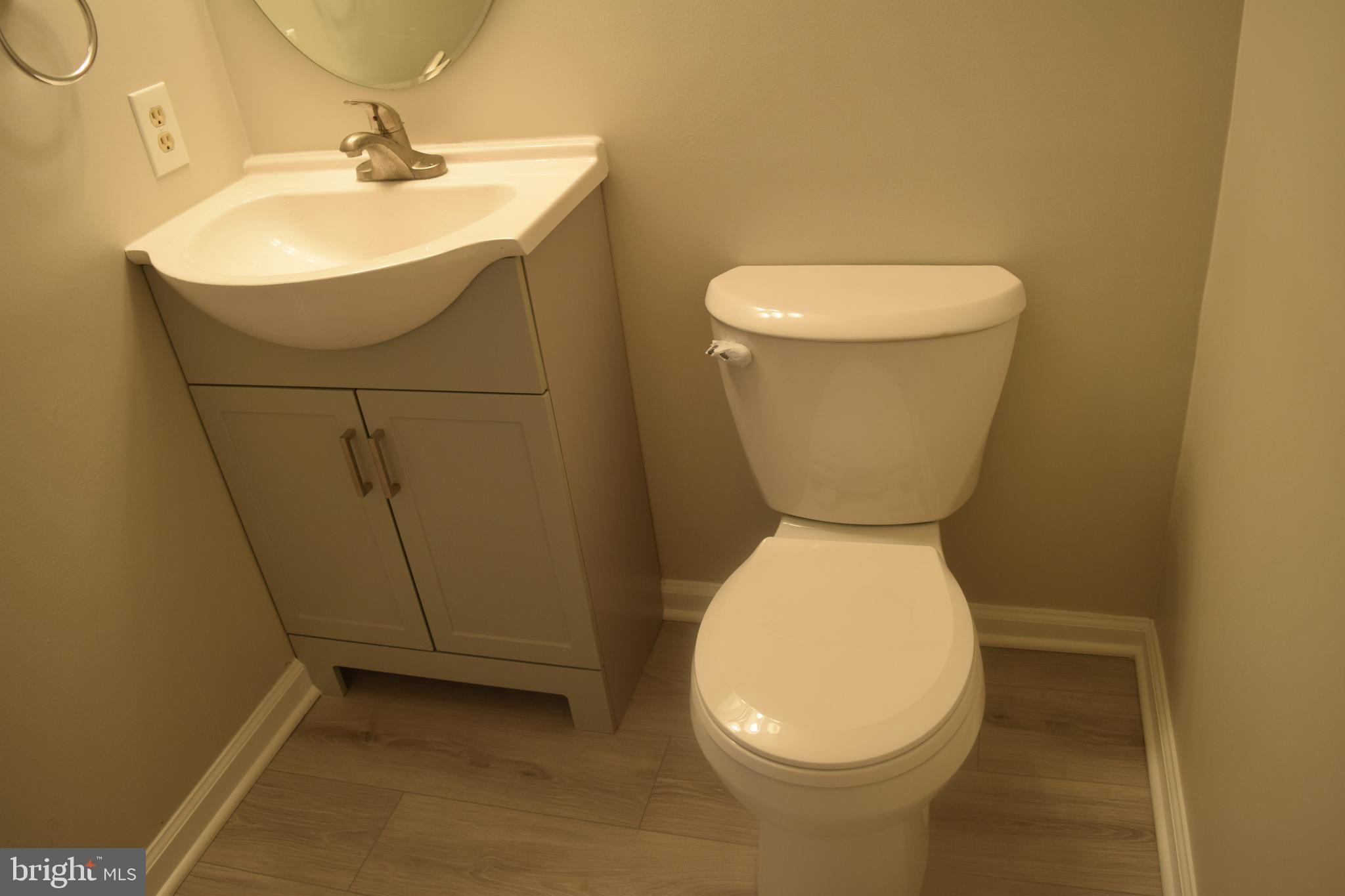 GREENS OF WESTMINSTER - Residential