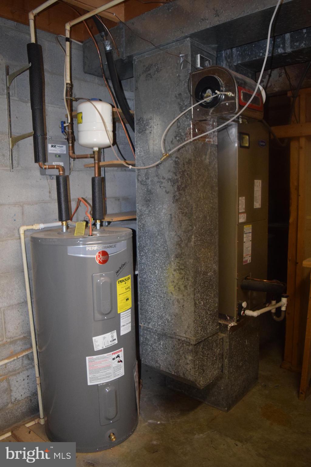 GREENS OF WESTMINSTER - Residential