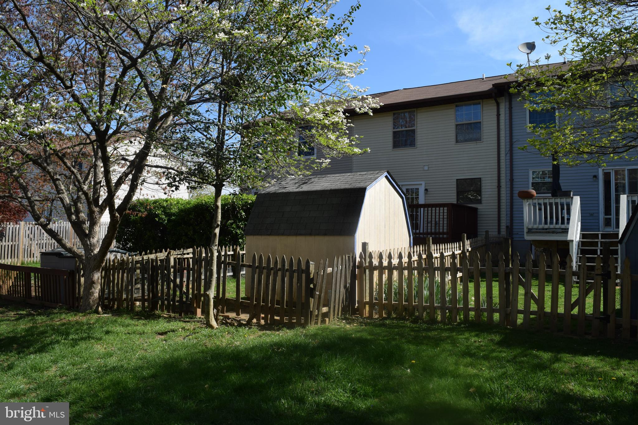 GREENS OF WESTMINSTER - Residential