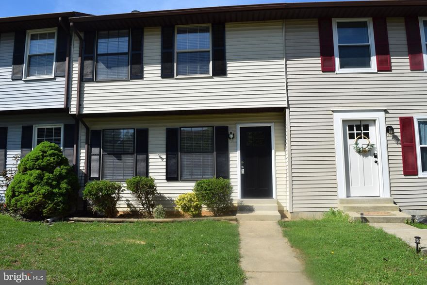 Welcome to this beautifully renovated and fully upgraded 3-bedroom, 2.5-bathroom townhome in the Greens of Westminster. This stunning property has been tastefully refreshed throughout, making it a must-see for any homebuyer with a keen eye for detail. This home boasts new appliances, LVP flooring, and light fixtures throughout, offering a modern living experience wrapped in warmth and elegance with freshly painted home throughout. As you step inside, you'll be greeted by luxurious vinyl planks (LVP) that flow seamlessly throughout the entire home. The spacious living room invites you in, leading you to a generously sized open kitchen. Here, you'll find brand new cabinets, elegant granite countertops, and modern lighting that opens to a large pantry with built-in shelves. This kitchen is perfect for entertaining, with ample space for a dining table that comfortably seats six. Step outside through the patio door to a freshly painted deck ideal for outdoor gatherings and relaxation. The expansive backyard offers a storage shed and is fenced in for added privacy. The main floor has a new half bath with new LVP flooring, vanity and toilet. Upstairs, you’ll discover new LVP flooring throughout with two spacious bedrooms, along with a fully updated hall bathroom featuring new LVP flooring, soaking tub, toilet and vanity. The primary bedroom is a true retreat, boasting an attached full bath that has also been beautifully rebuilt with a new shower, LVP flooring, vanity and toilet. The lower level of this townhome is a delightful surprise, offering a vast space with new LVP flooring that can function as a large living area or playroom, along with a secluded storage room equipped with shelving and laundry facilities. Other upgrades include a newer water heater (2024), new HVAC (2020), new roof (2019) and updated light fixtures and fans. For added peace of mind, a one-year home warranty is included for the new owners. This home’s location is just as impressive, offering a short walk to neighborhood playgrounds, ball fields, and the recently renovated community pool. A quick drive takes you to downtown Westminster, the Farm Museum with its lively events, local shopping, restaurants, the public library, McDaniel College, Carroll Arts Center, Westminster Duck Pond, Baugher’s Fruit Market, and so much more. Don’t miss this opportunity to own a beautifully updated home in a prime location. Embrace the opportunity to live in a home that combines the best of modern renovations, other living space, and the charm of the Westminster community. Welcome to your next home at 791 Windsor Court.! Don't miss the opportunity to own this exceptional townhome – it’s ready for you to move in and make it your own!