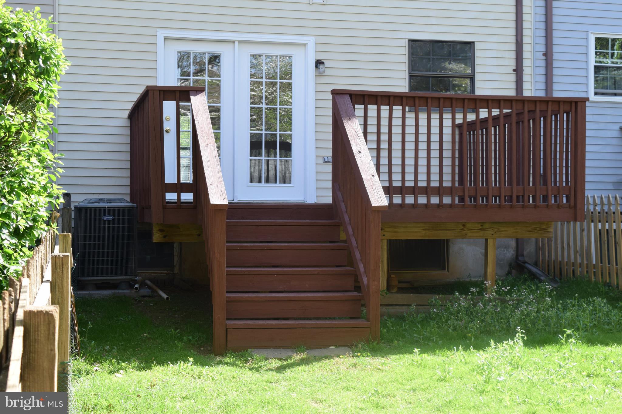 GREENS OF WESTMINSTER - Residential