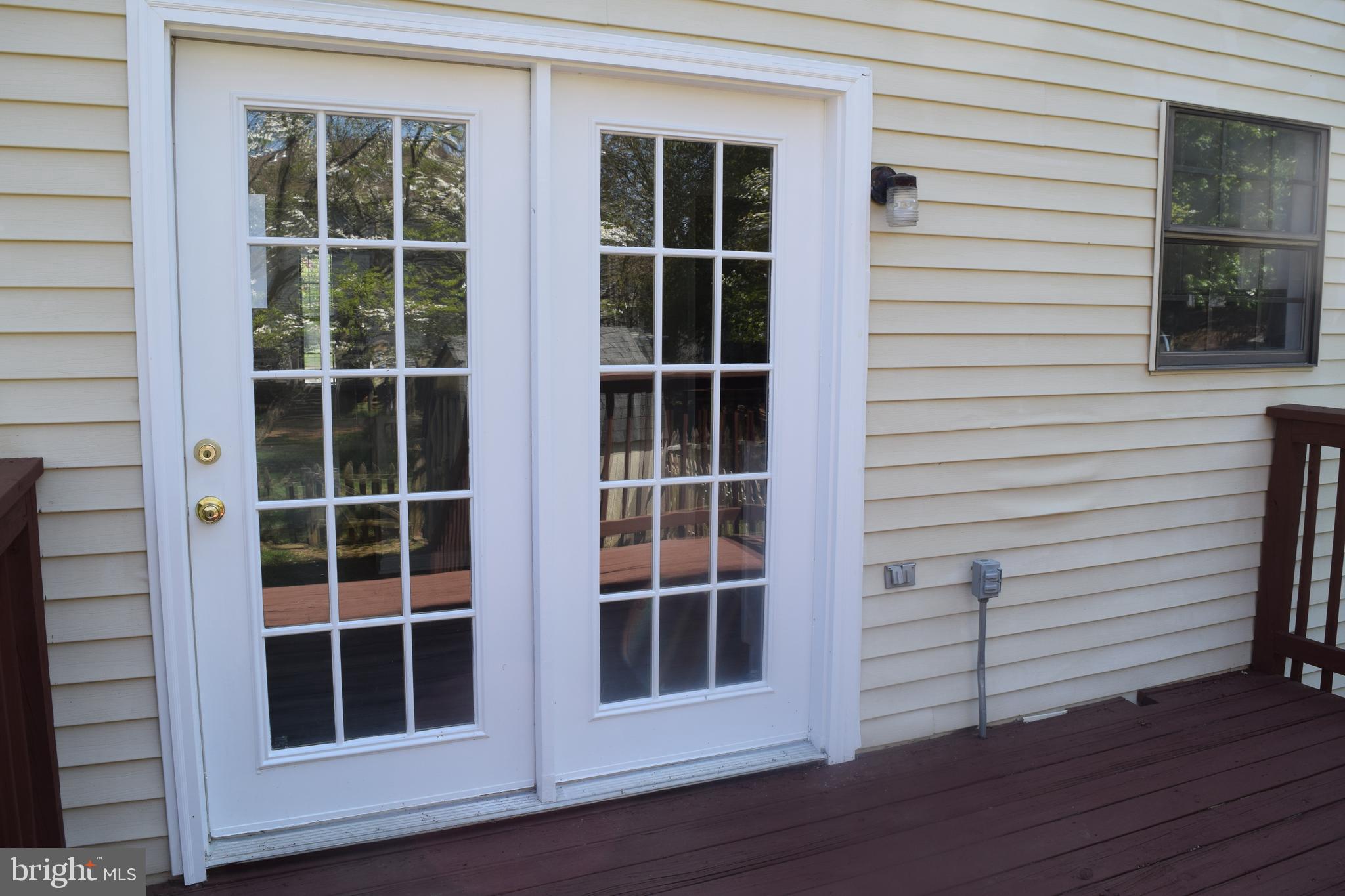 GREENS OF WESTMINSTER - Residential