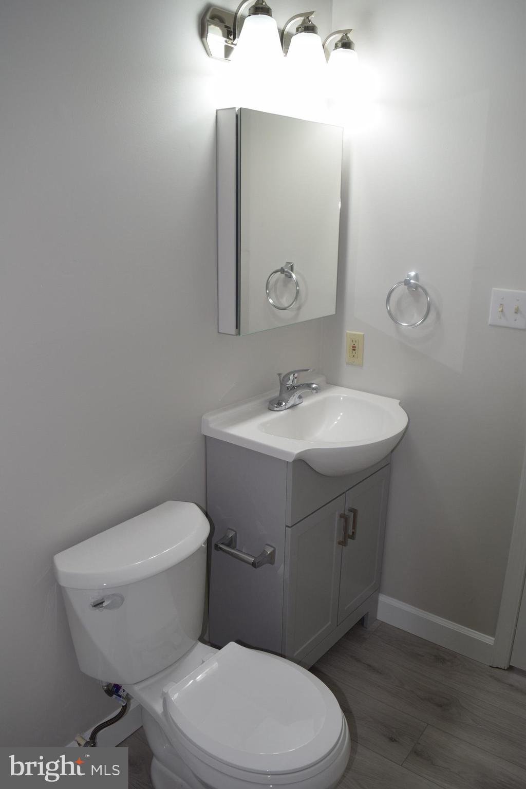 GREENS OF WESTMINSTER - Residential