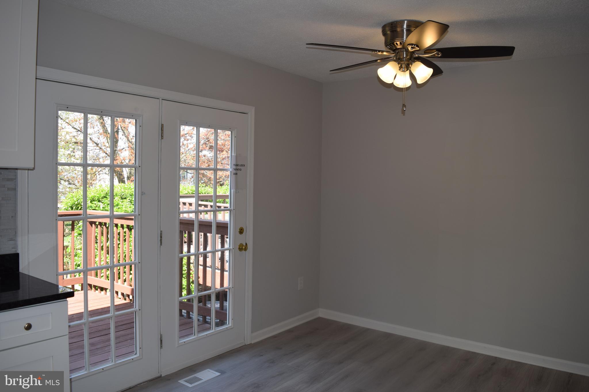 GREENS OF WESTMINSTER - Residential