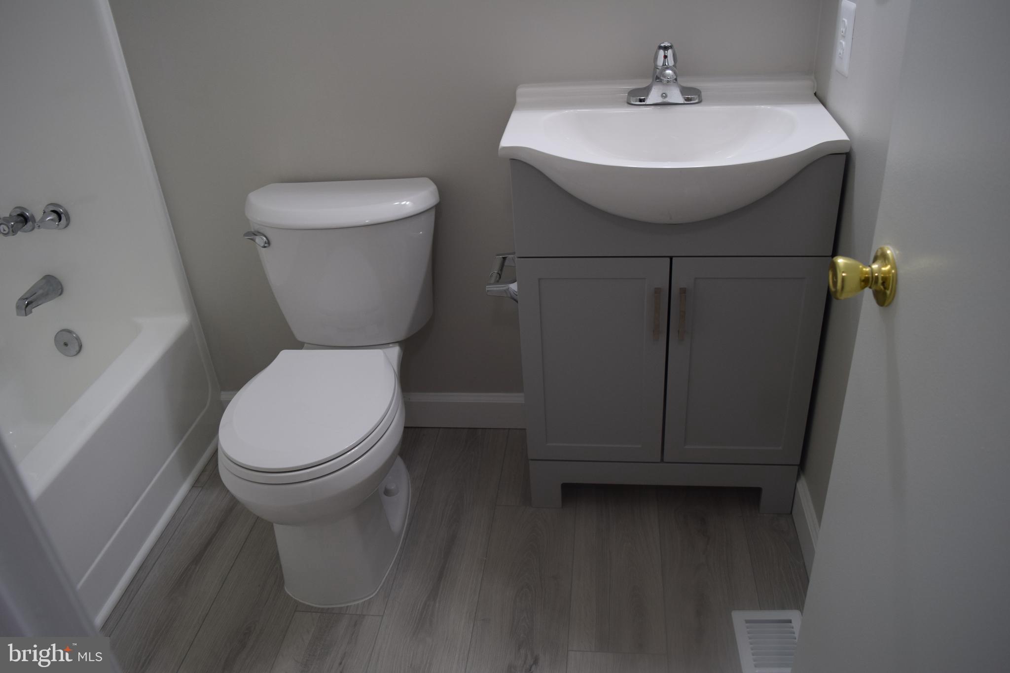 GREENS OF WESTMINSTER - Residential