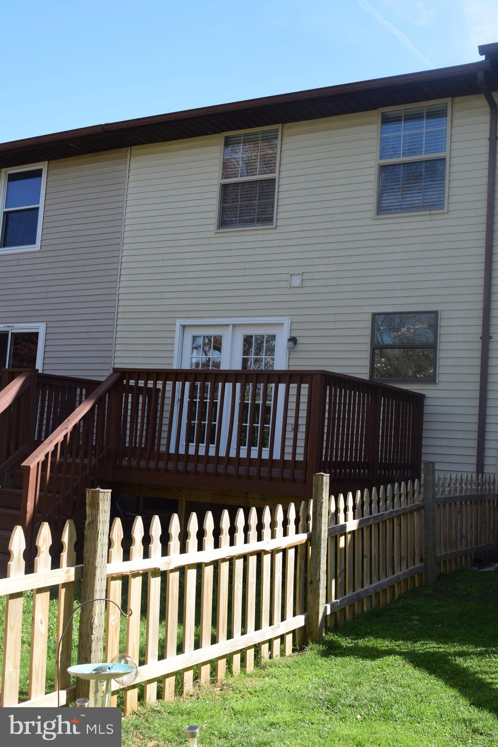 GREENS OF WESTMINSTER - Residential