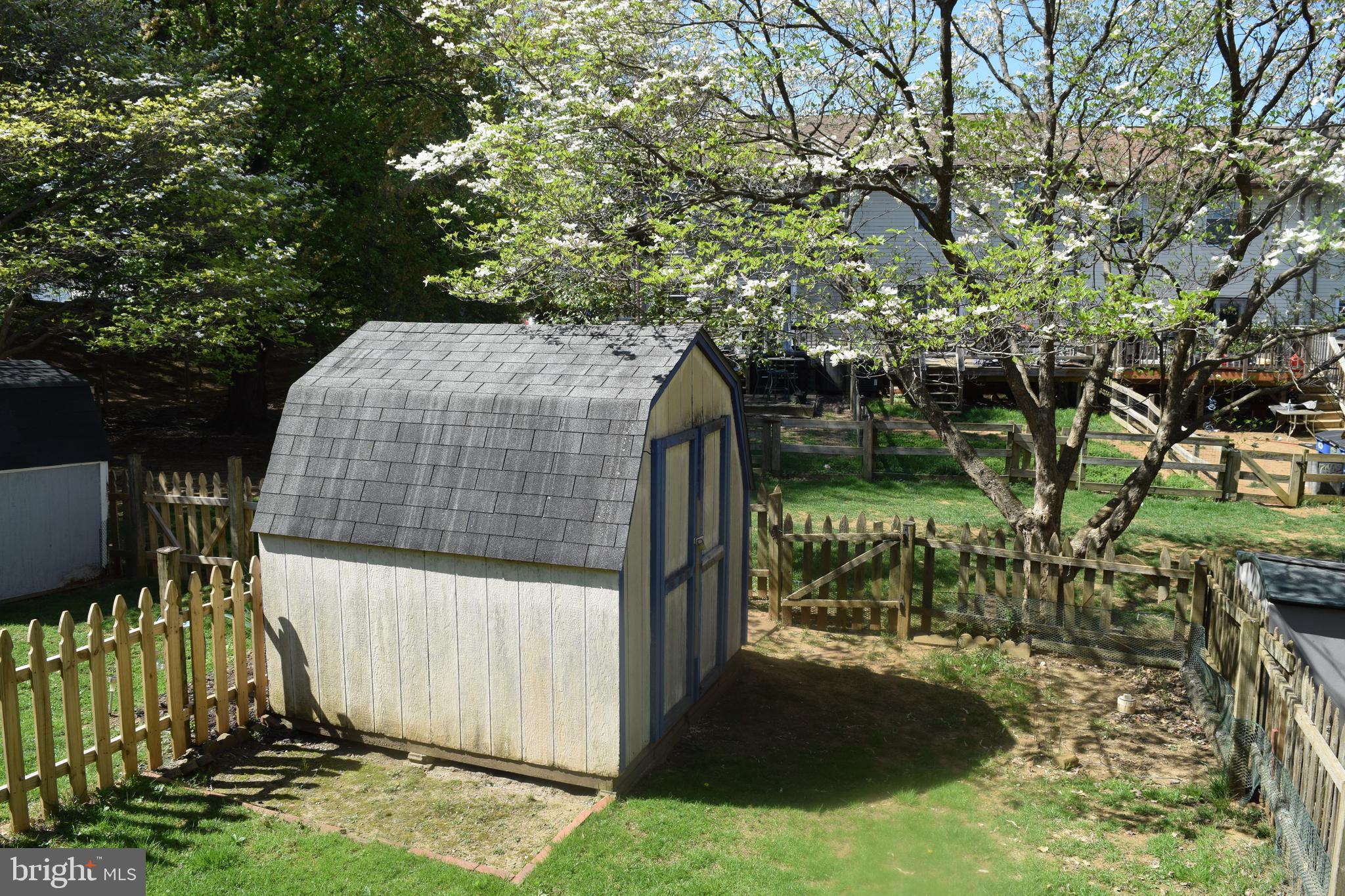 GREENS OF WESTMINSTER - Residential