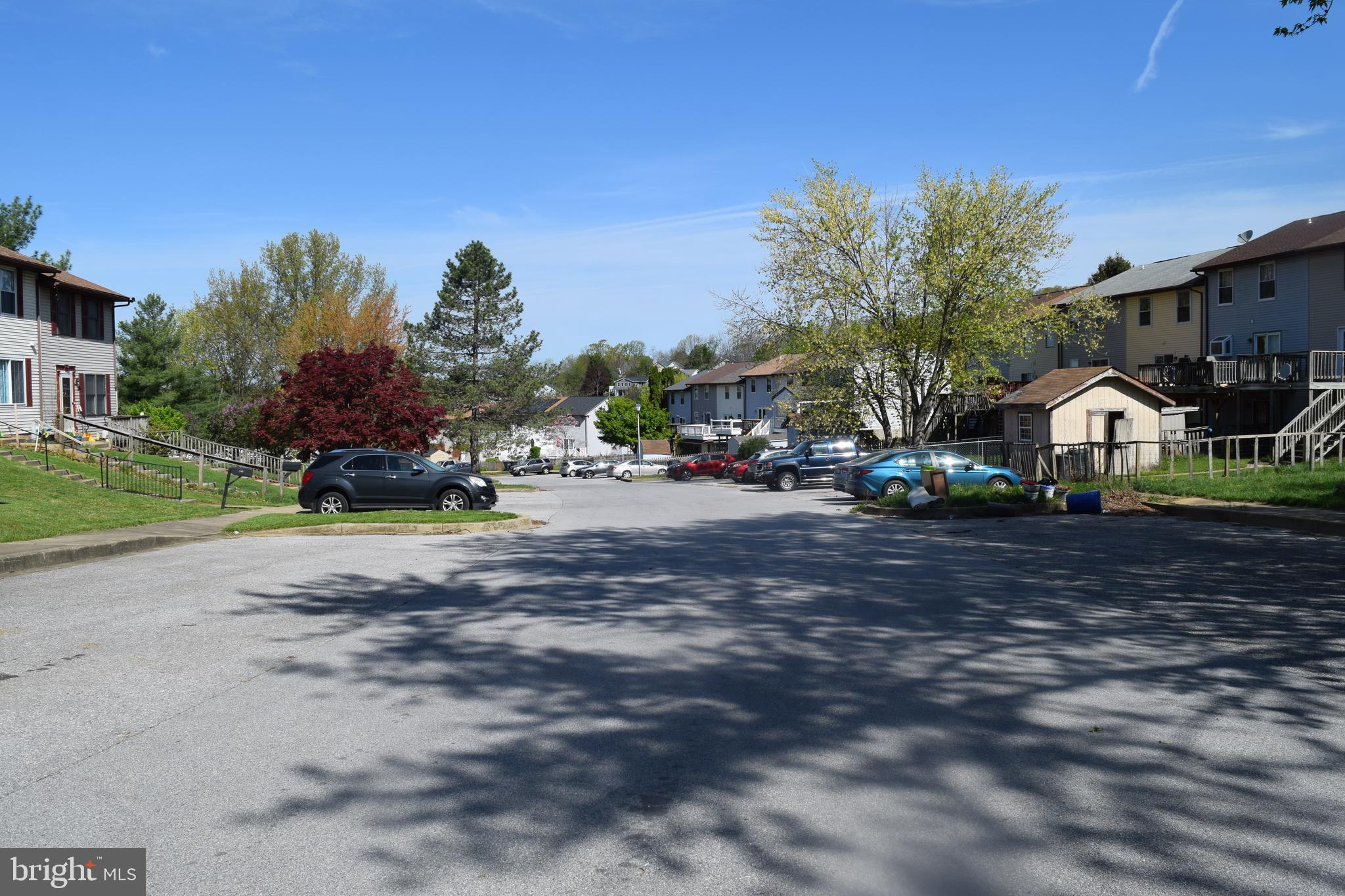GREENS OF WESTMINSTER - Residential