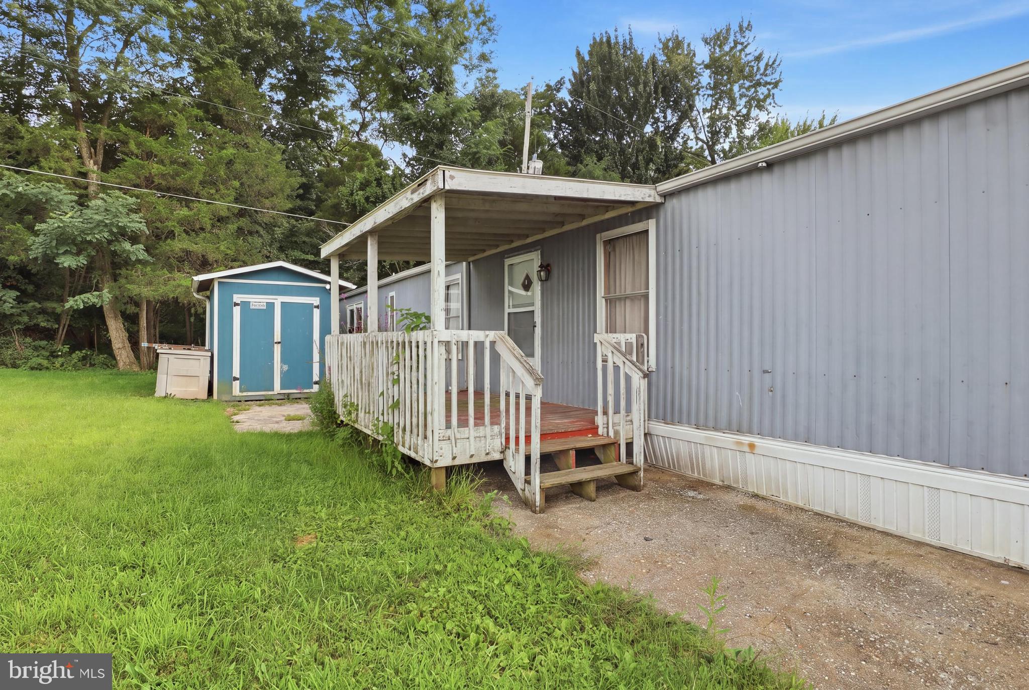 57 WALMAR MANOR