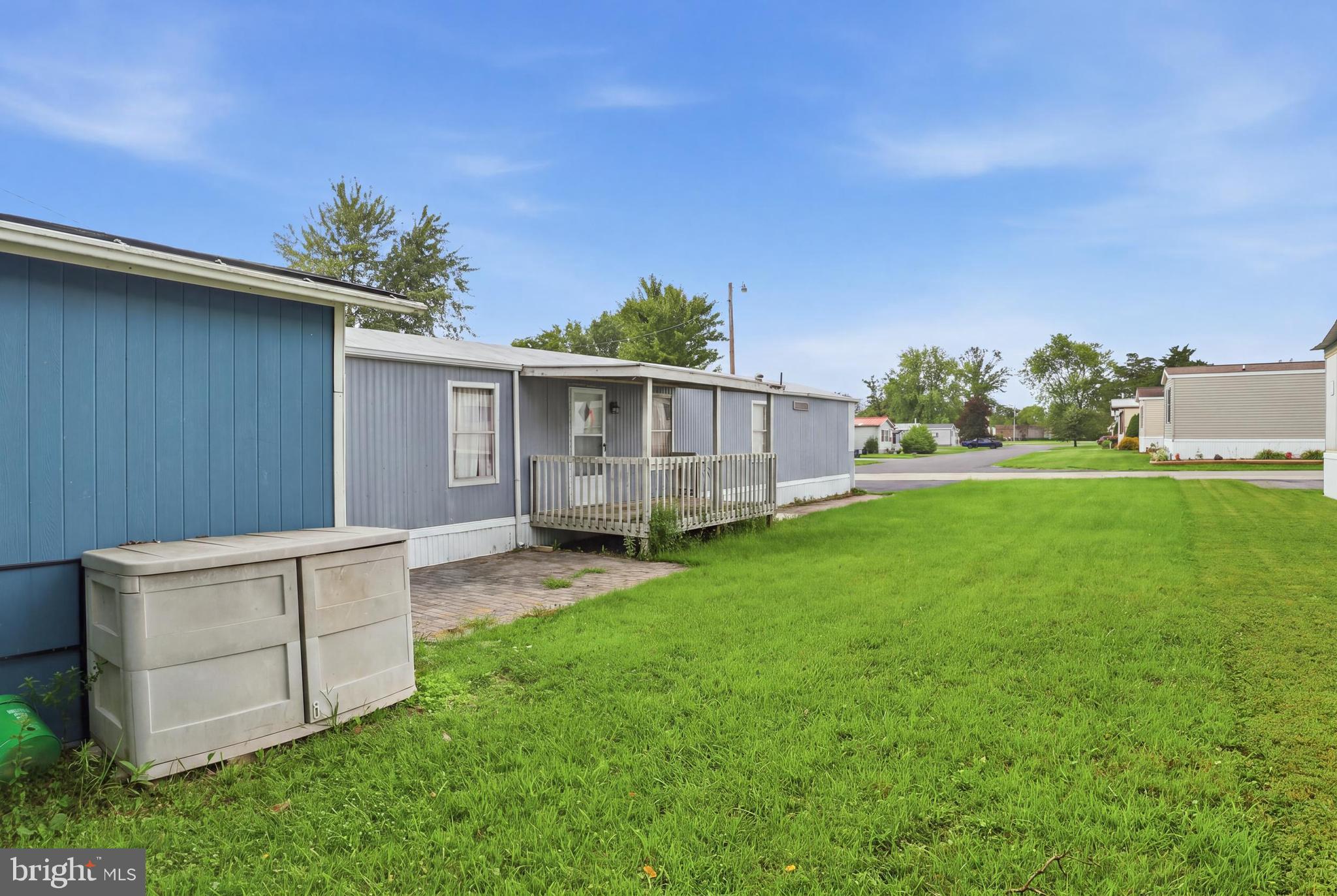 57 WALMAR MANOR