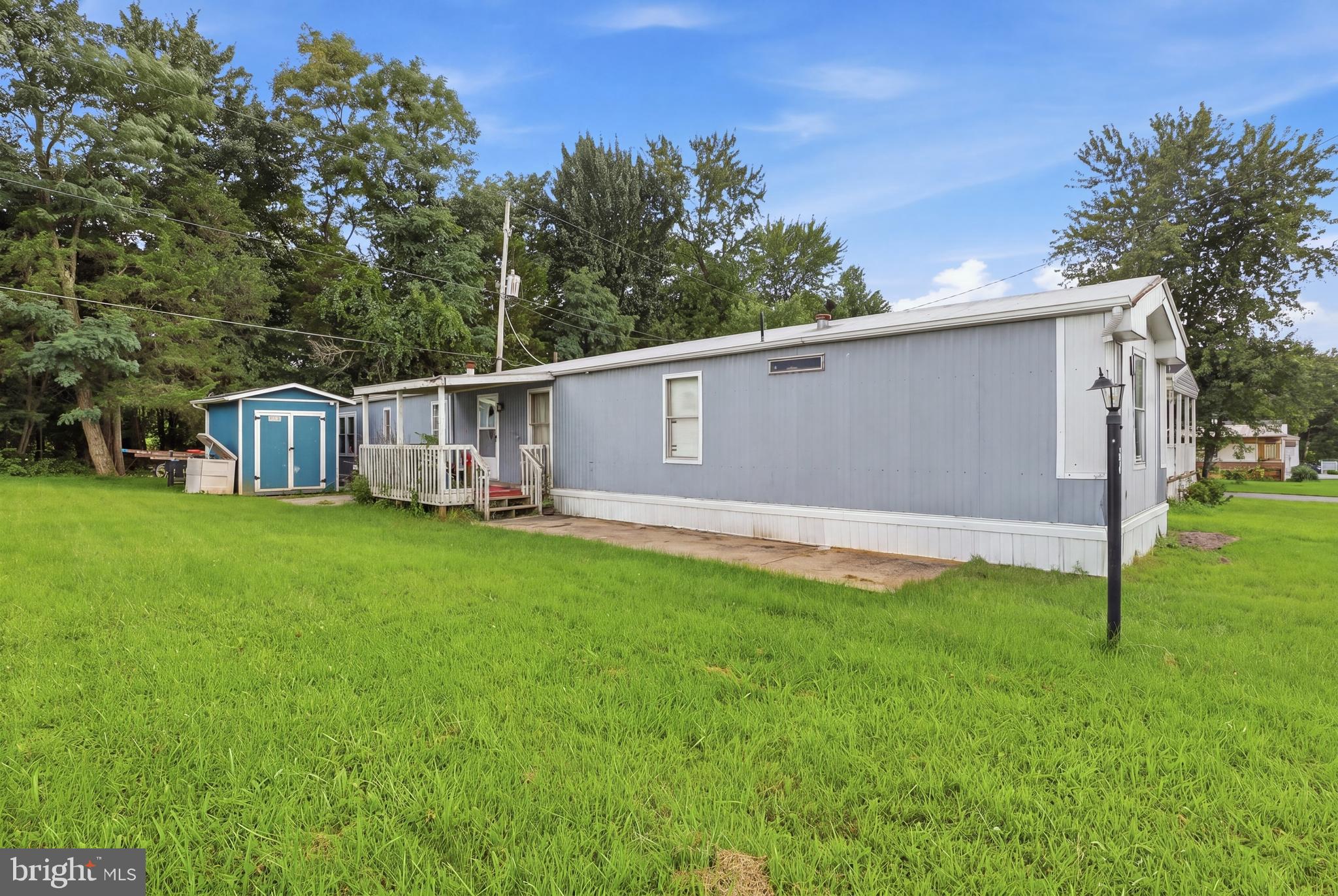 57 WALMAR MANOR