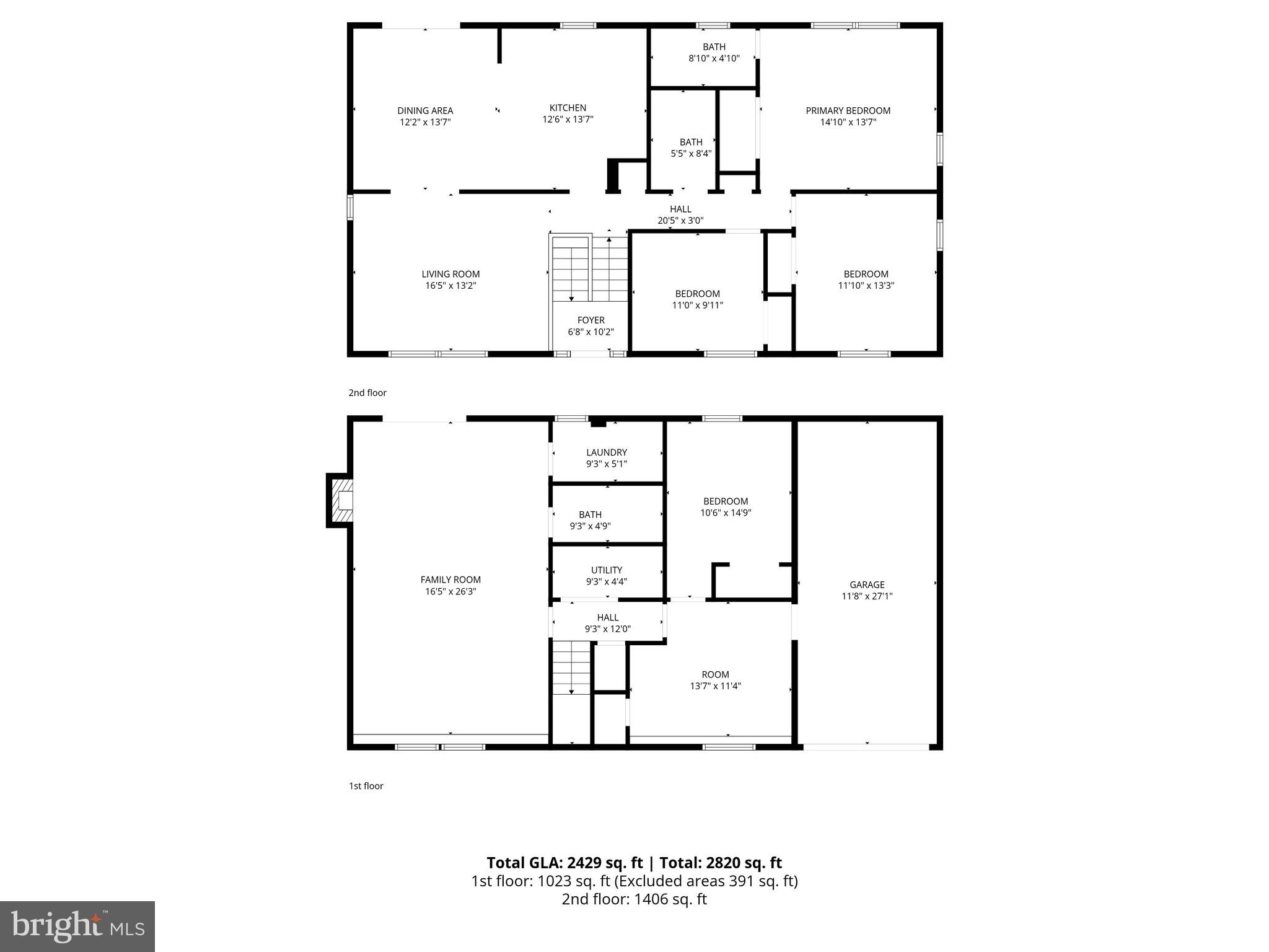 BARNABY VILLAGE - Residential