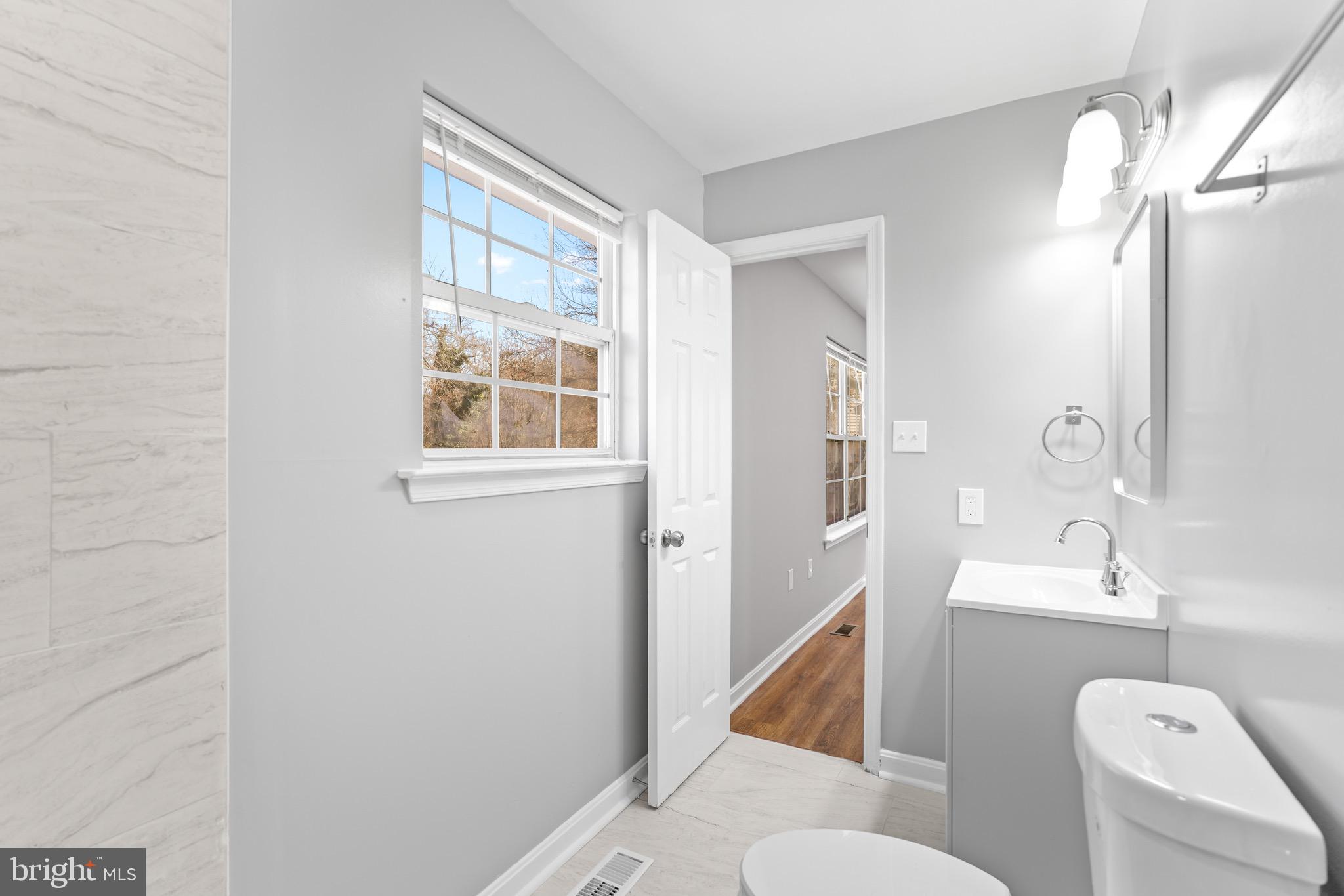 BARNABY VILLAGE - Residential