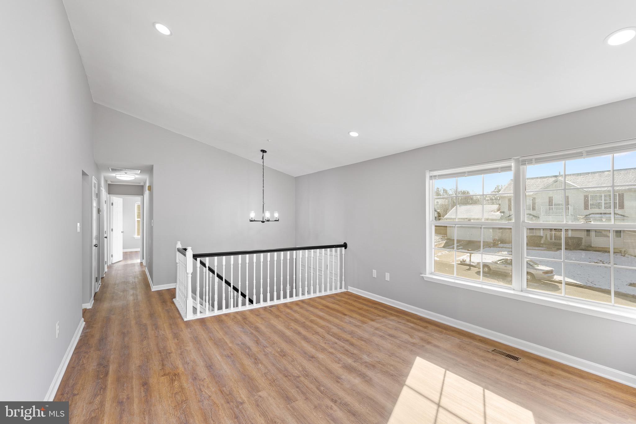 BARNABY VILLAGE - Residential