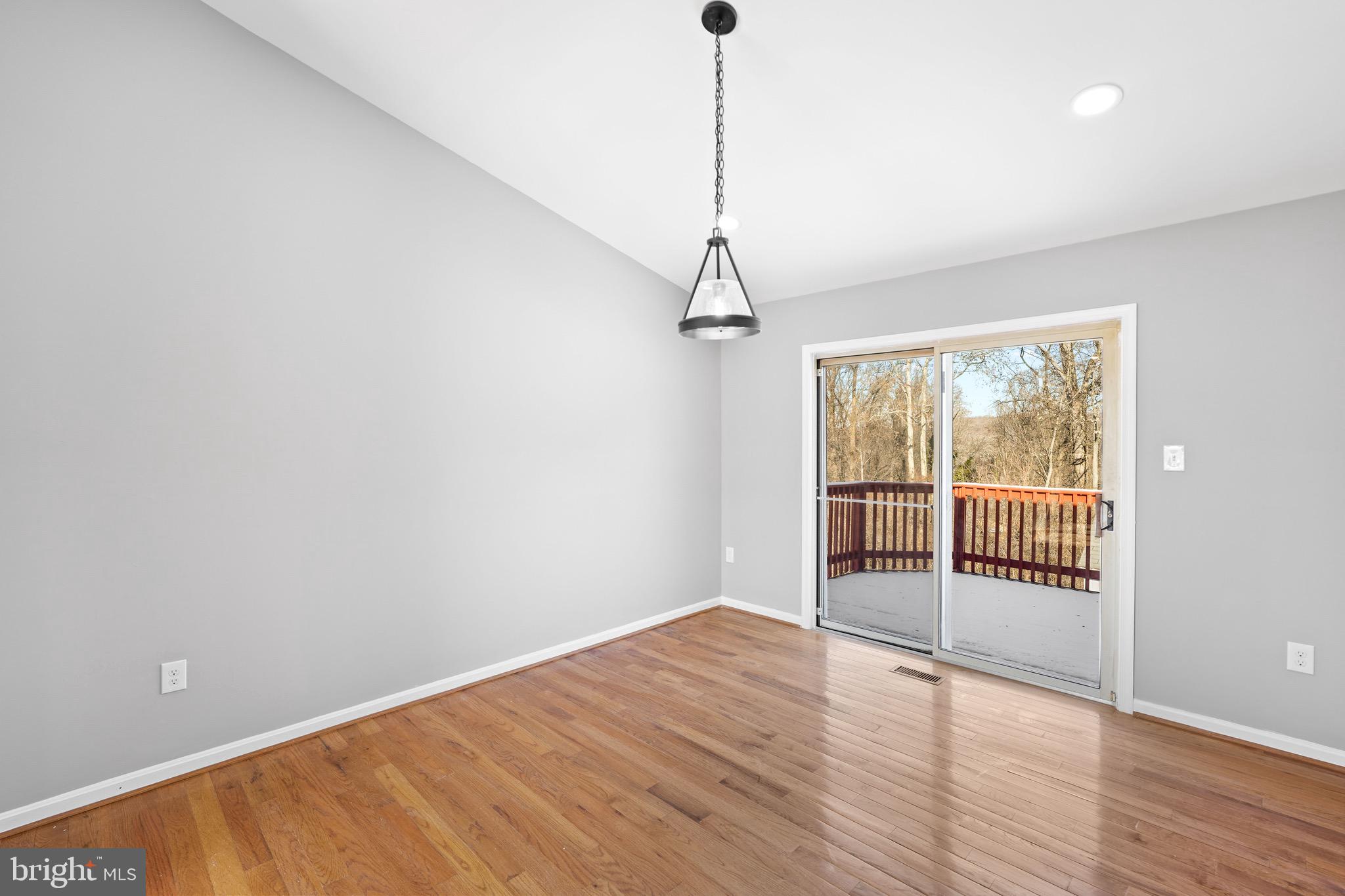 BARNABY VILLAGE - Residential