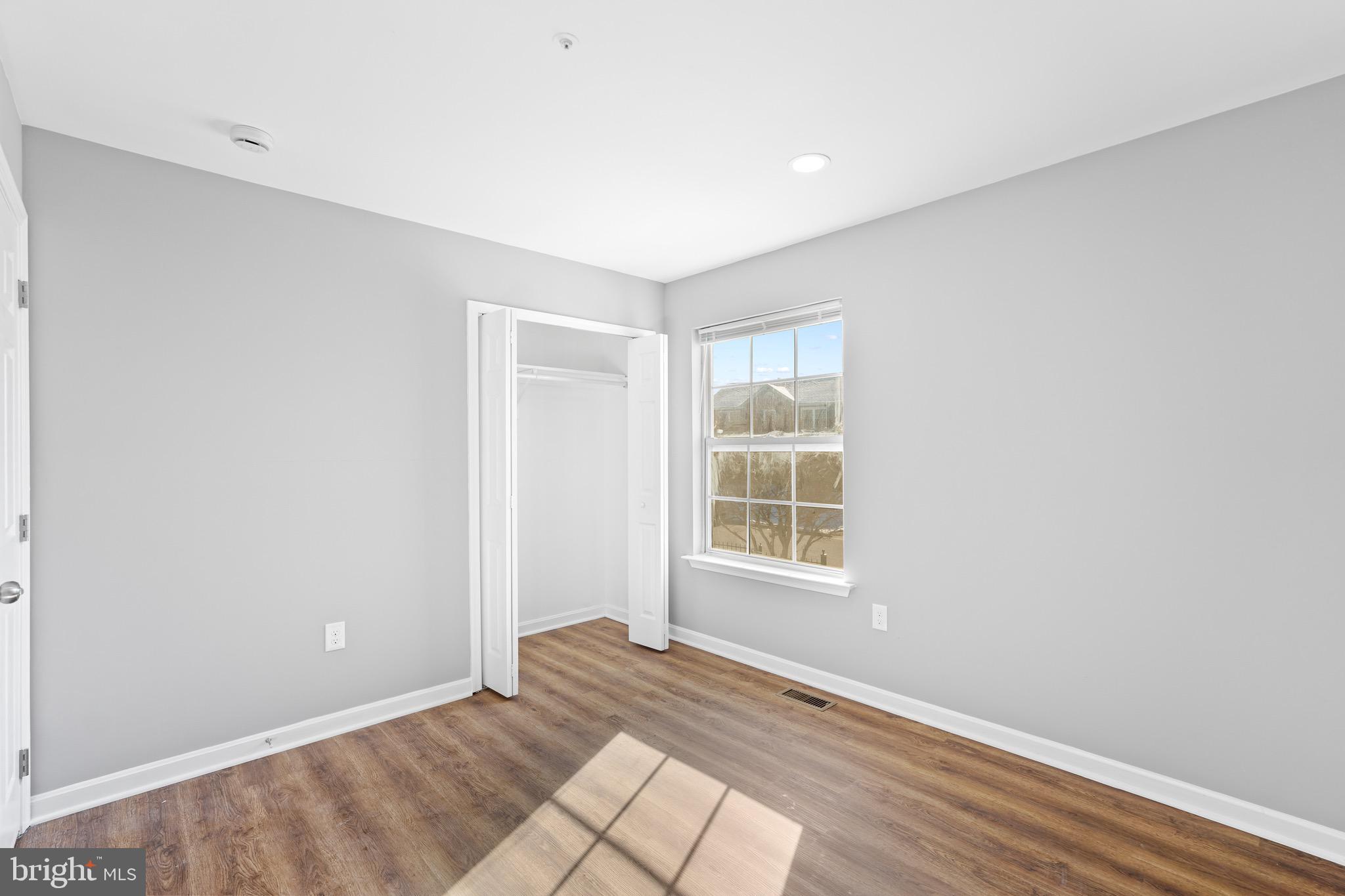 BARNABY VILLAGE - Residential