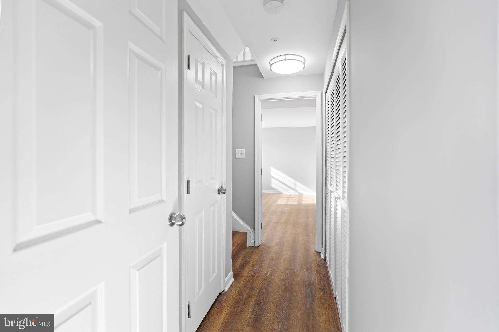 BARNABY VILLAGE - Residential