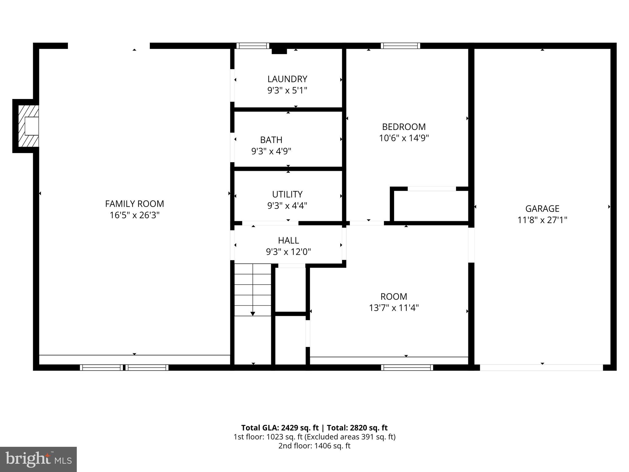 BARNABY VILLAGE - Residential