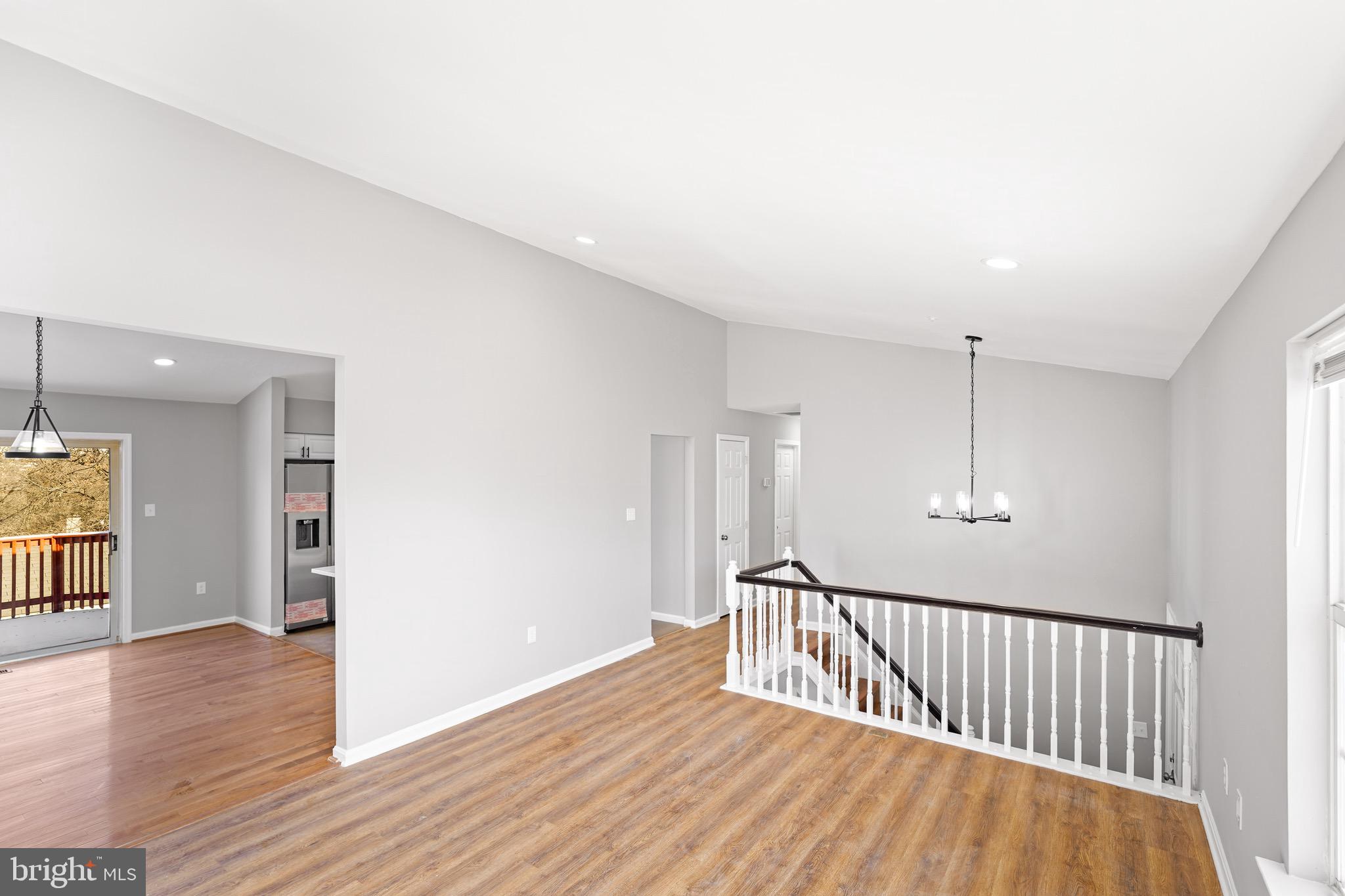 BARNABY VILLAGE - Residential