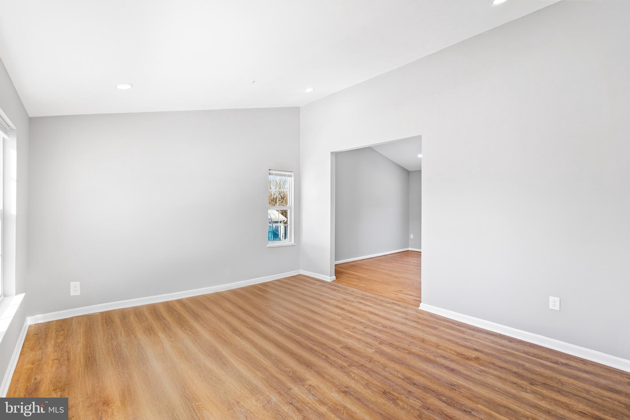 BARNABY VILLAGE - Residential