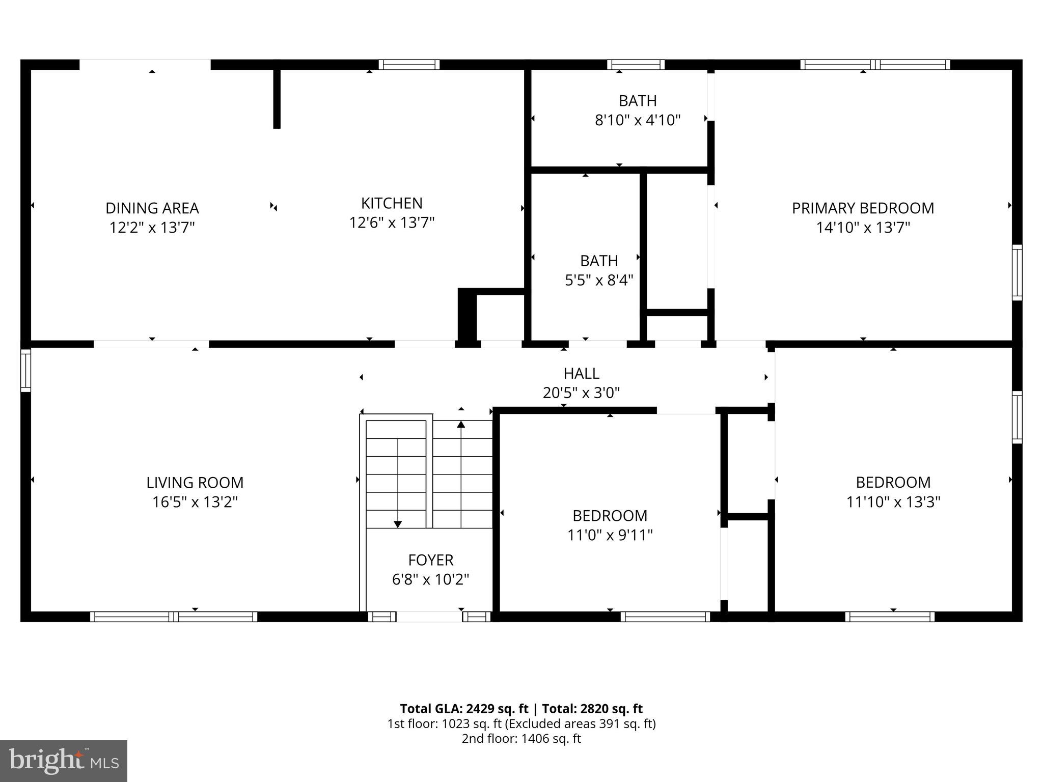 BARNABY VILLAGE - Residential