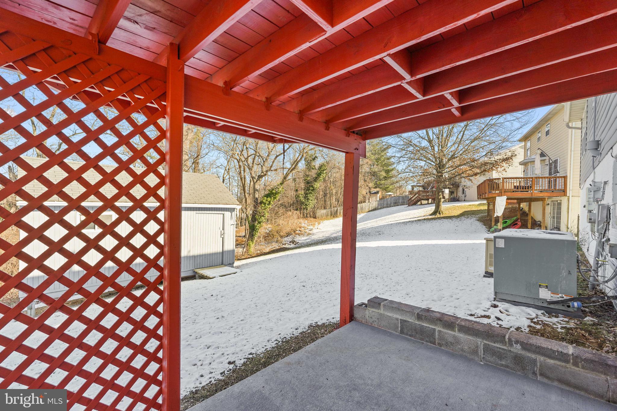 BARNABY VILLAGE - Residential