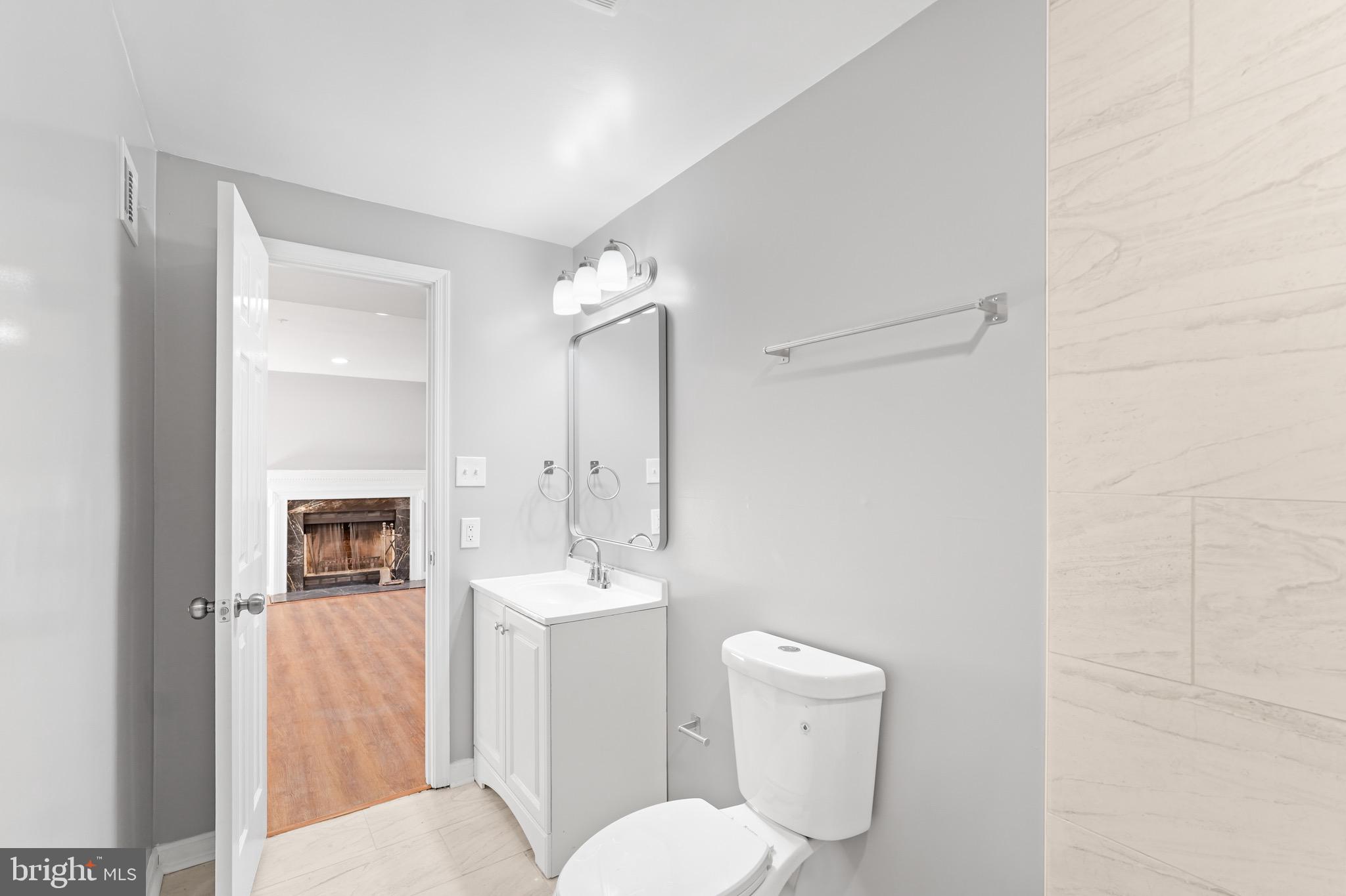 BARNABY VILLAGE - Residential