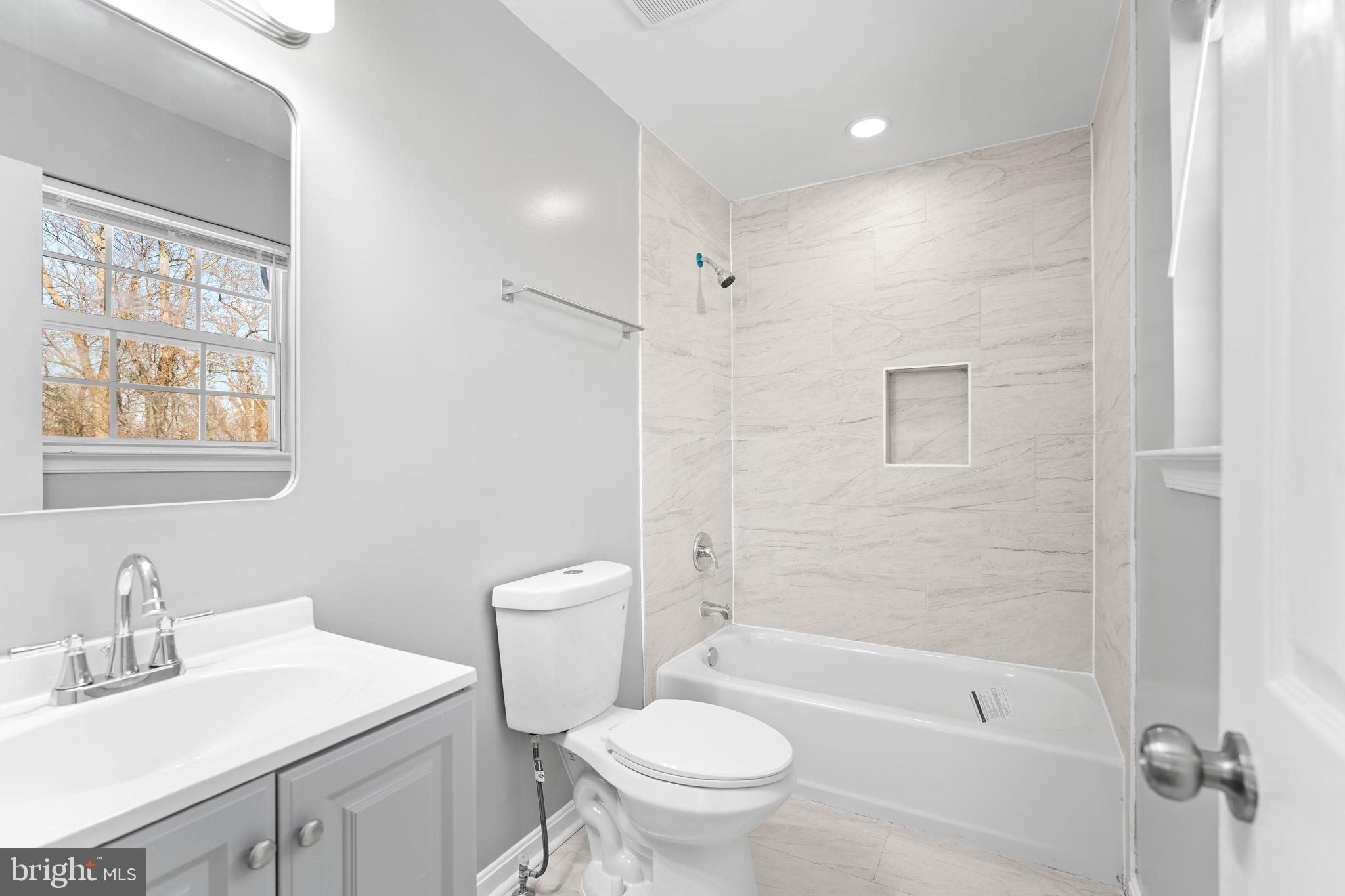 BARNABY VILLAGE - Residential