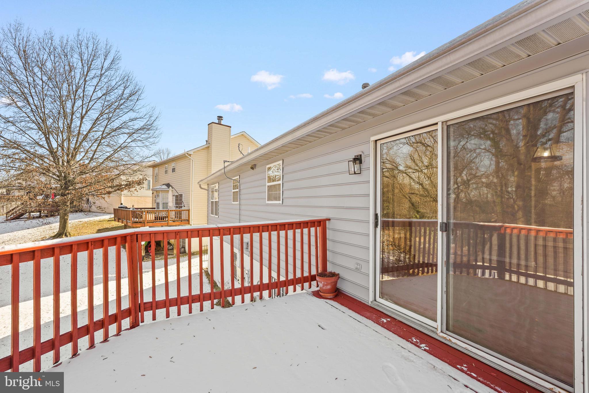 BARNABY VILLAGE - Residential