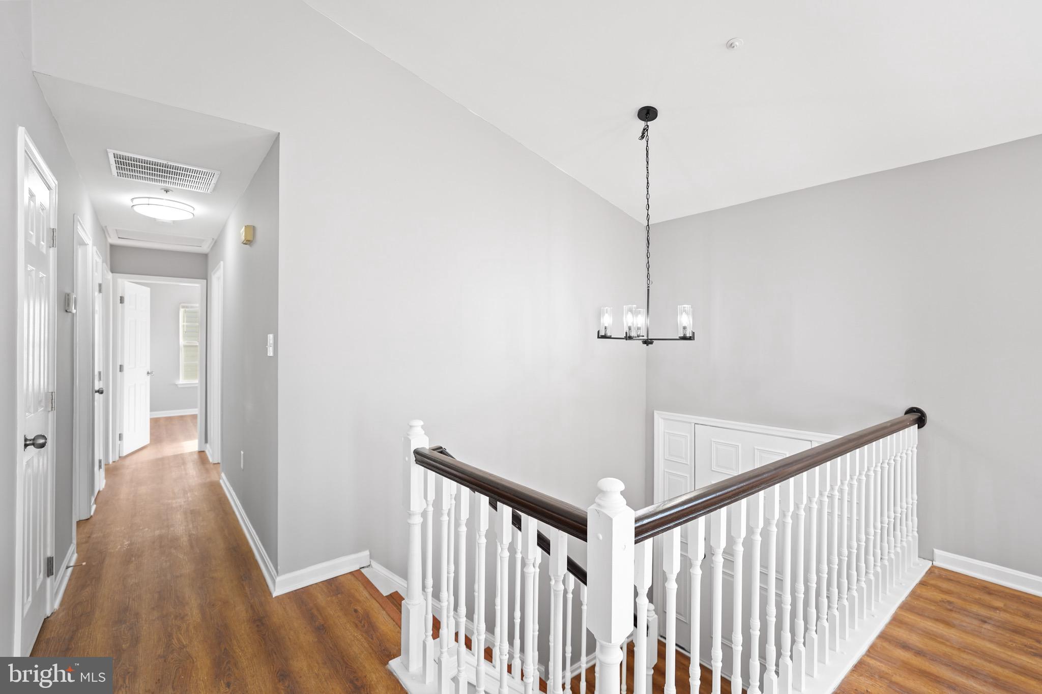 BARNABY VILLAGE - Residential