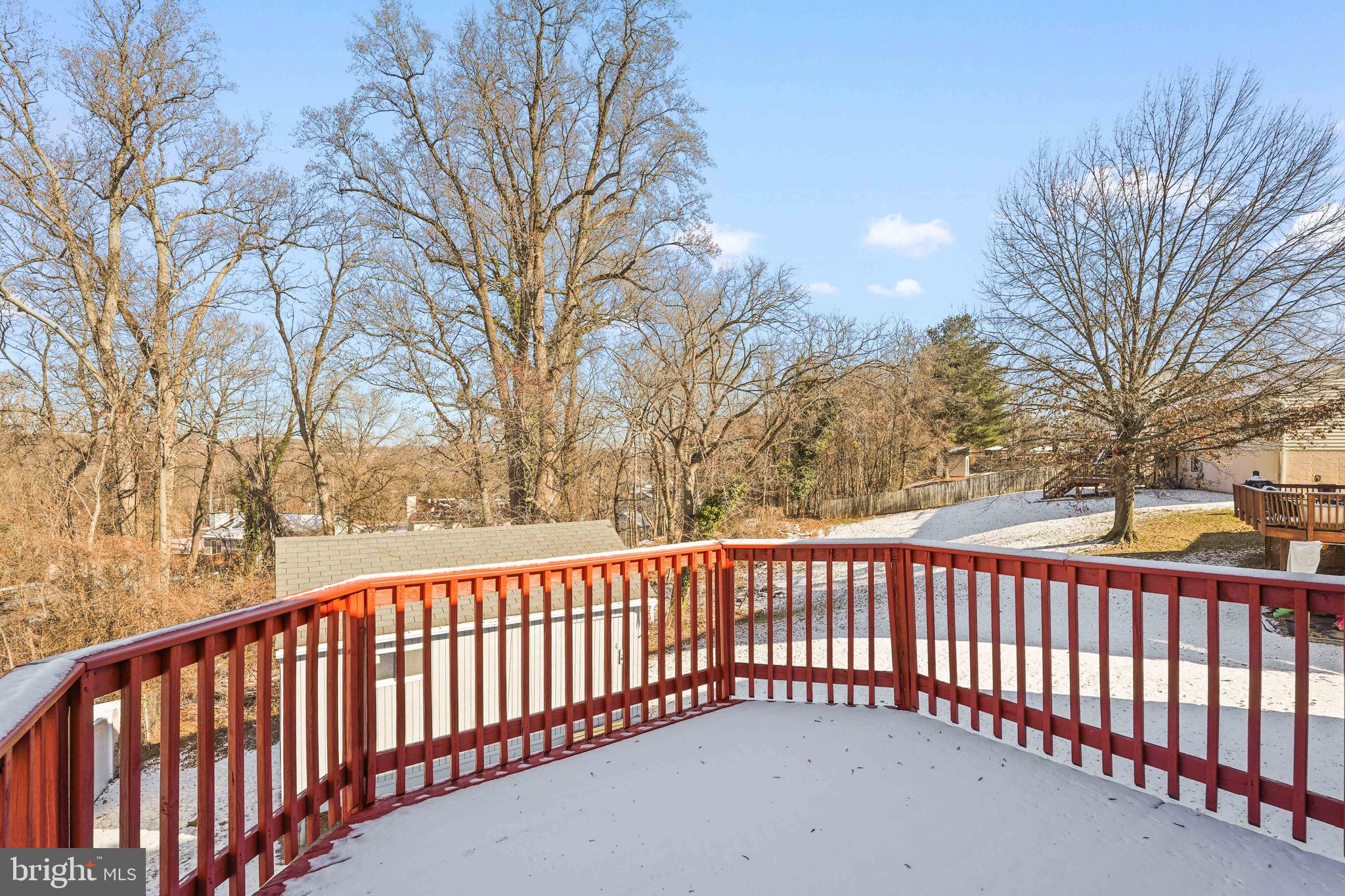 BARNABY VILLAGE - Residential