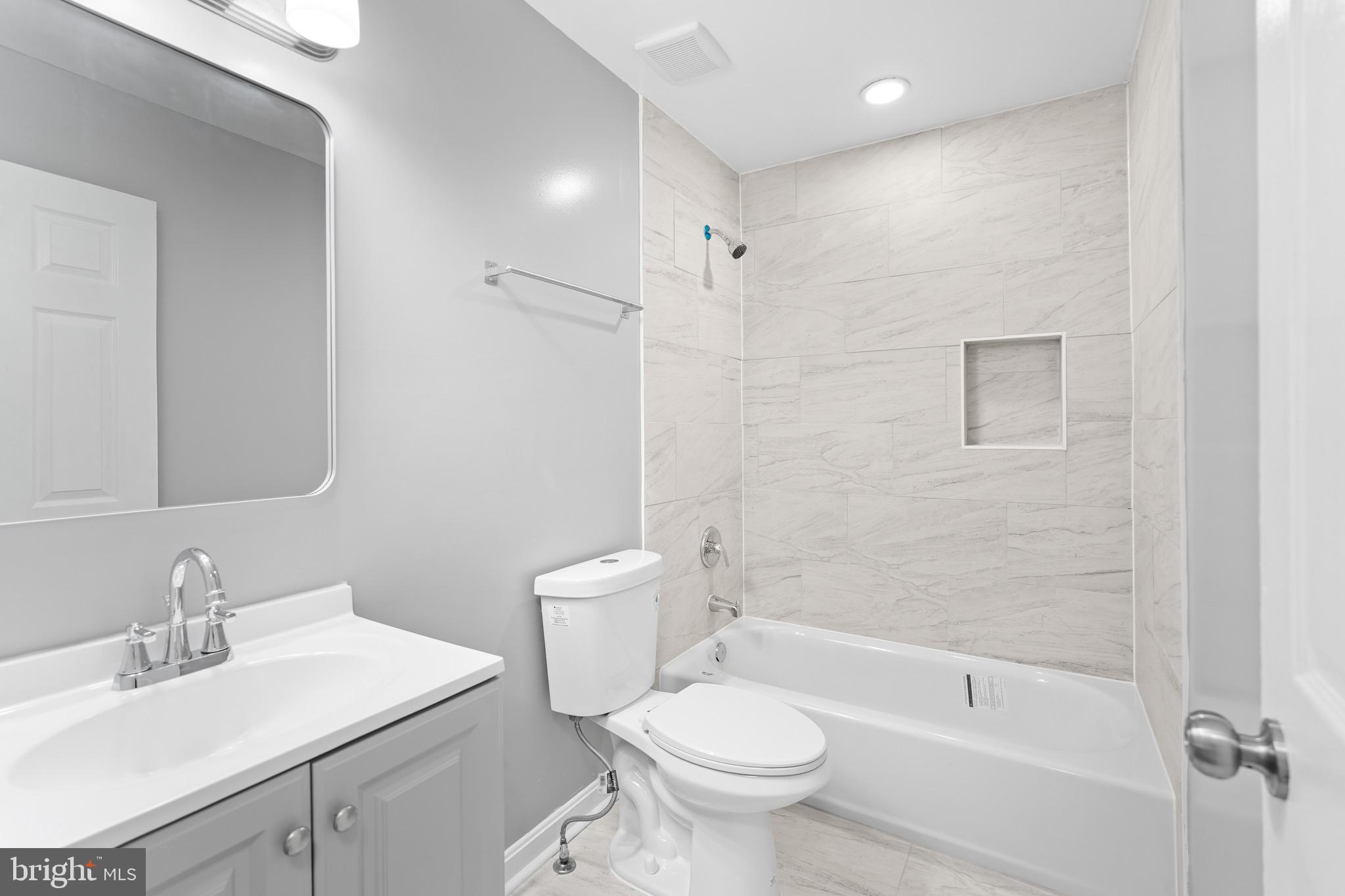 BARNABY VILLAGE - Residential