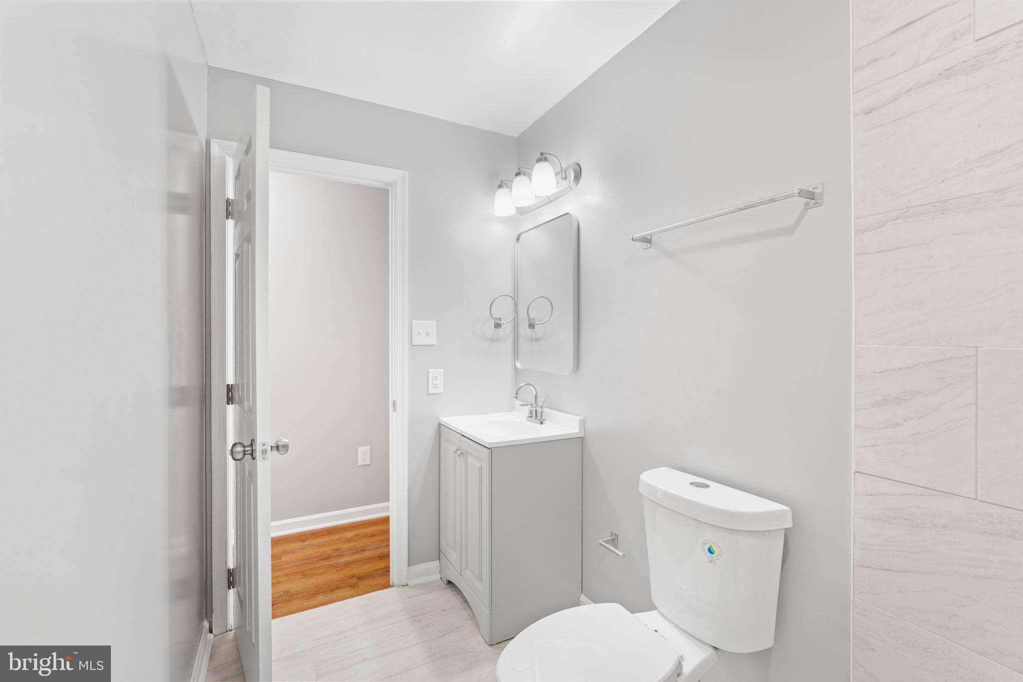 BARNABY VILLAGE - Residential