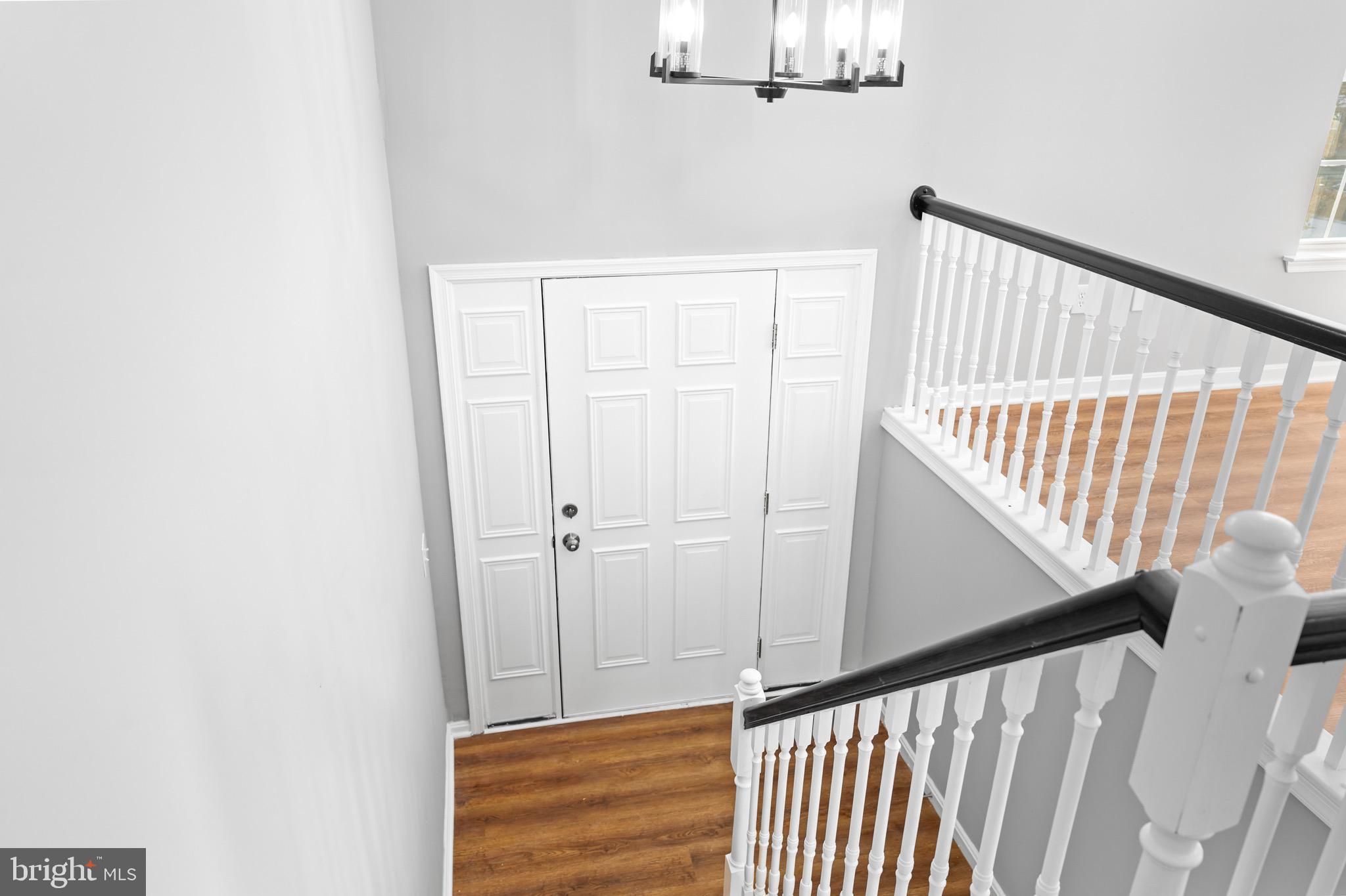 BARNABY VILLAGE - Residential