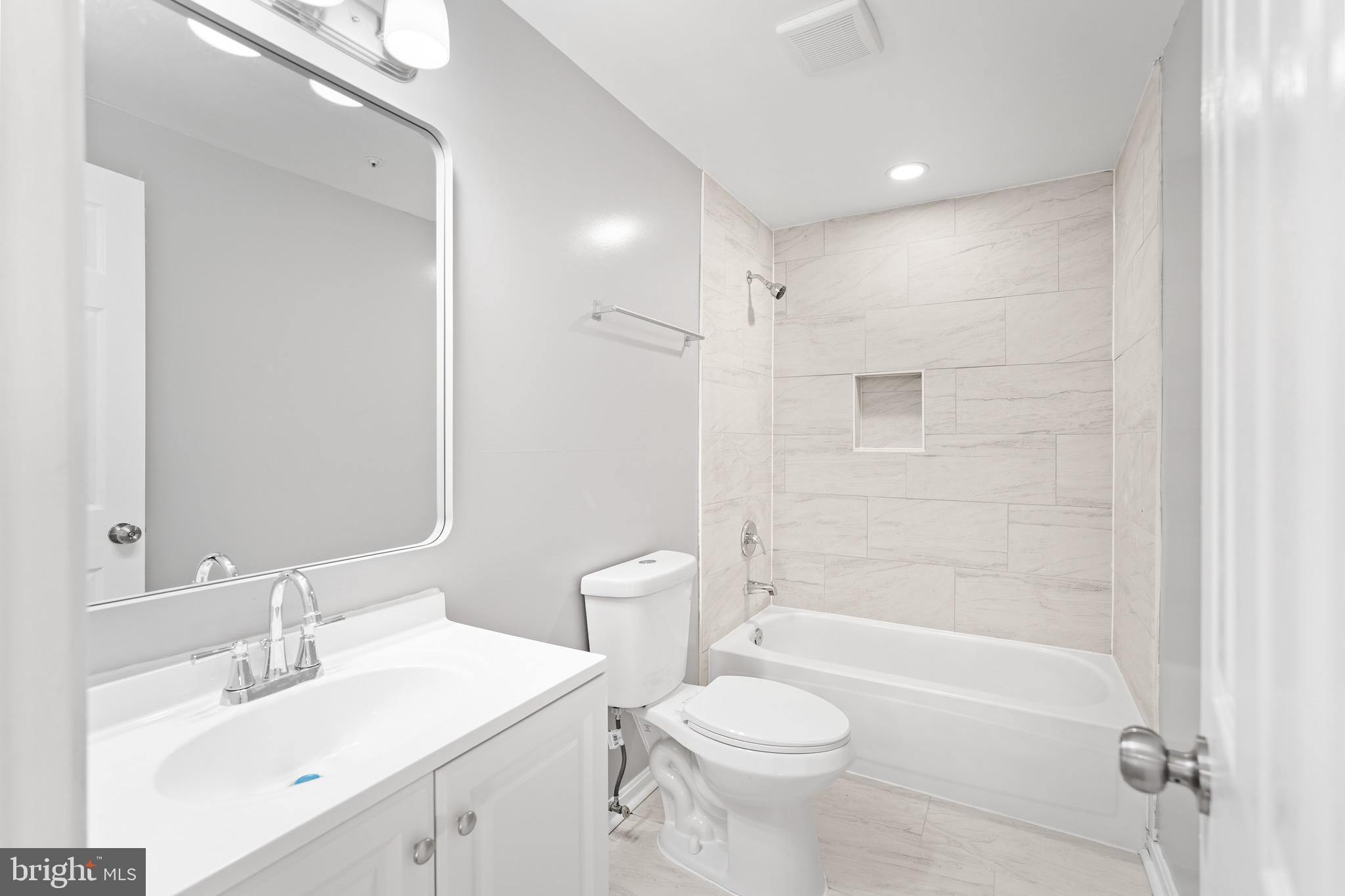 BARNABY VILLAGE - Residential