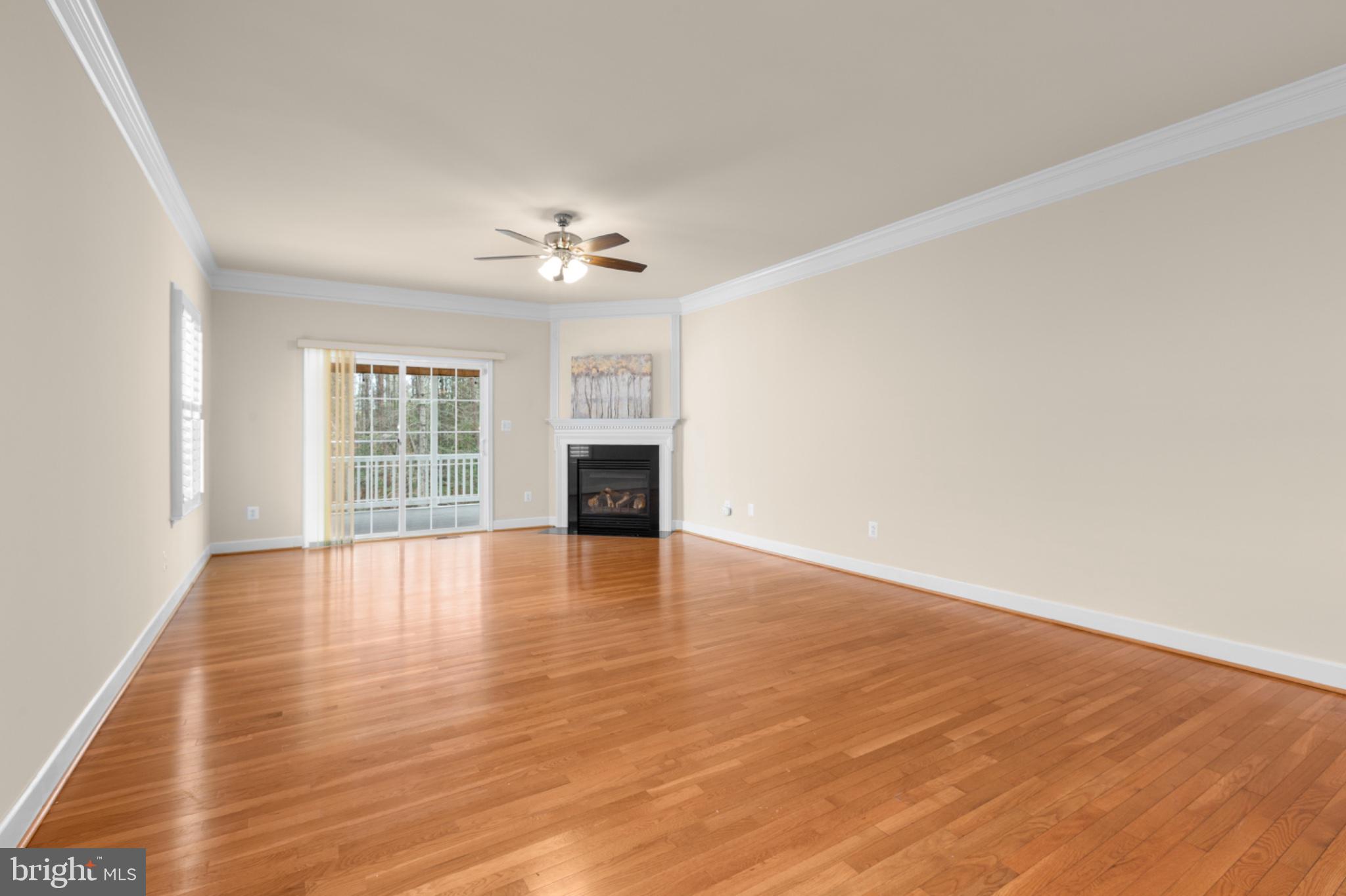 VIRGINIA HERITAGE AT LEE'S PARK - Residential