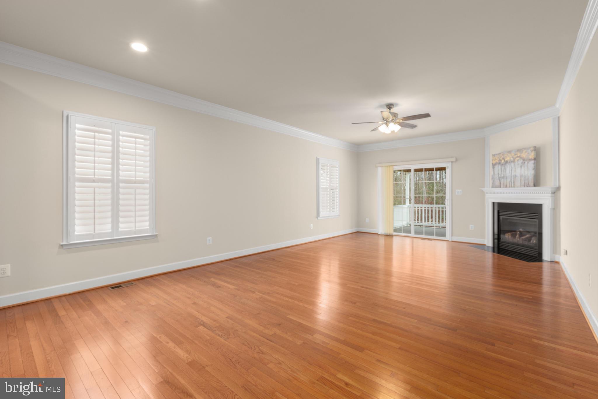 VIRGINIA HERITAGE AT LEE'S PARK - Residential