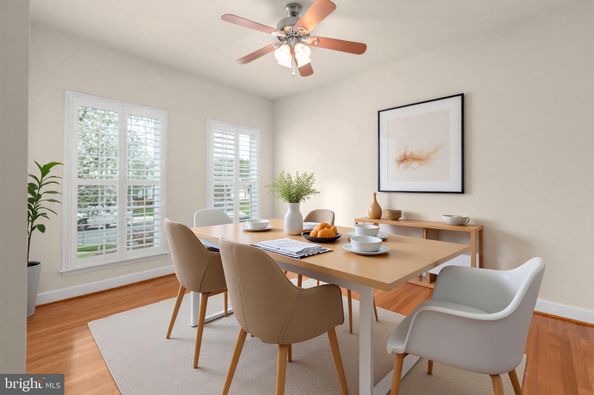 VIRGINIA HERITAGE AT LEE'S PARK - Residential