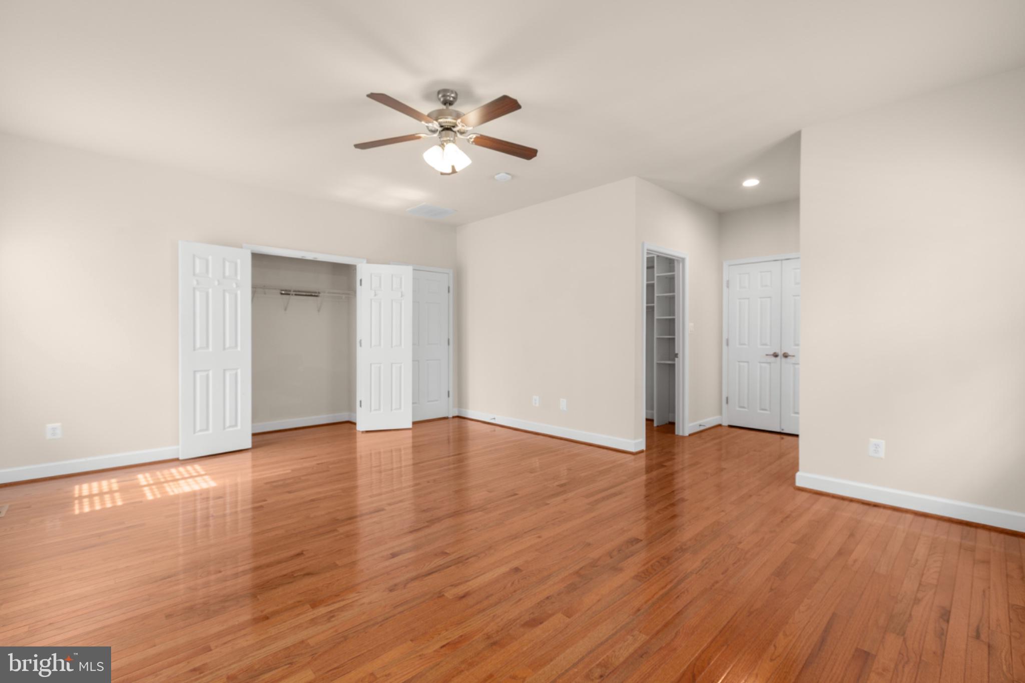 VIRGINIA HERITAGE AT LEE'S PARK - Residential