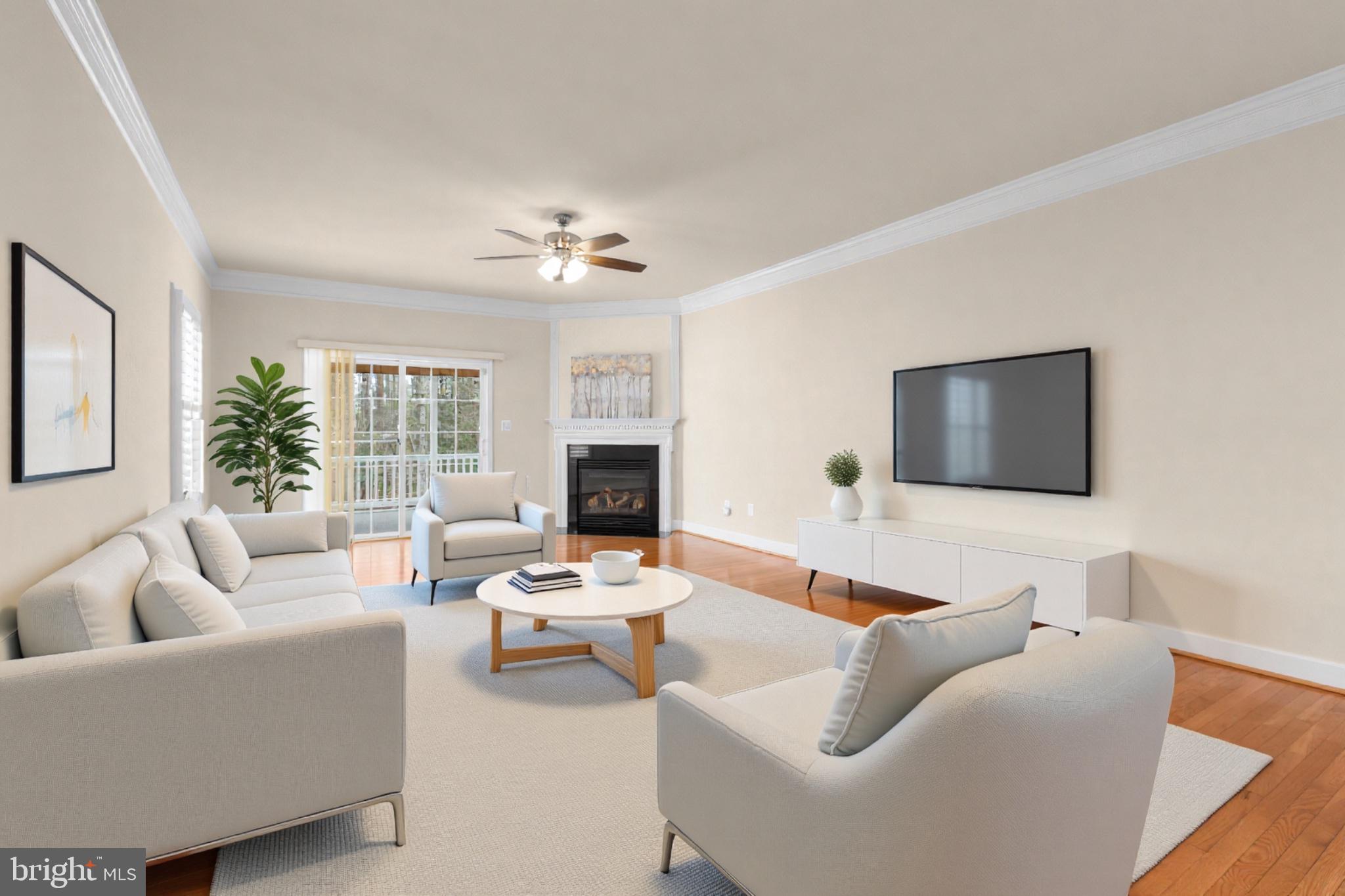 VIRGINIA HERITAGE AT LEE'S PARK - Residential