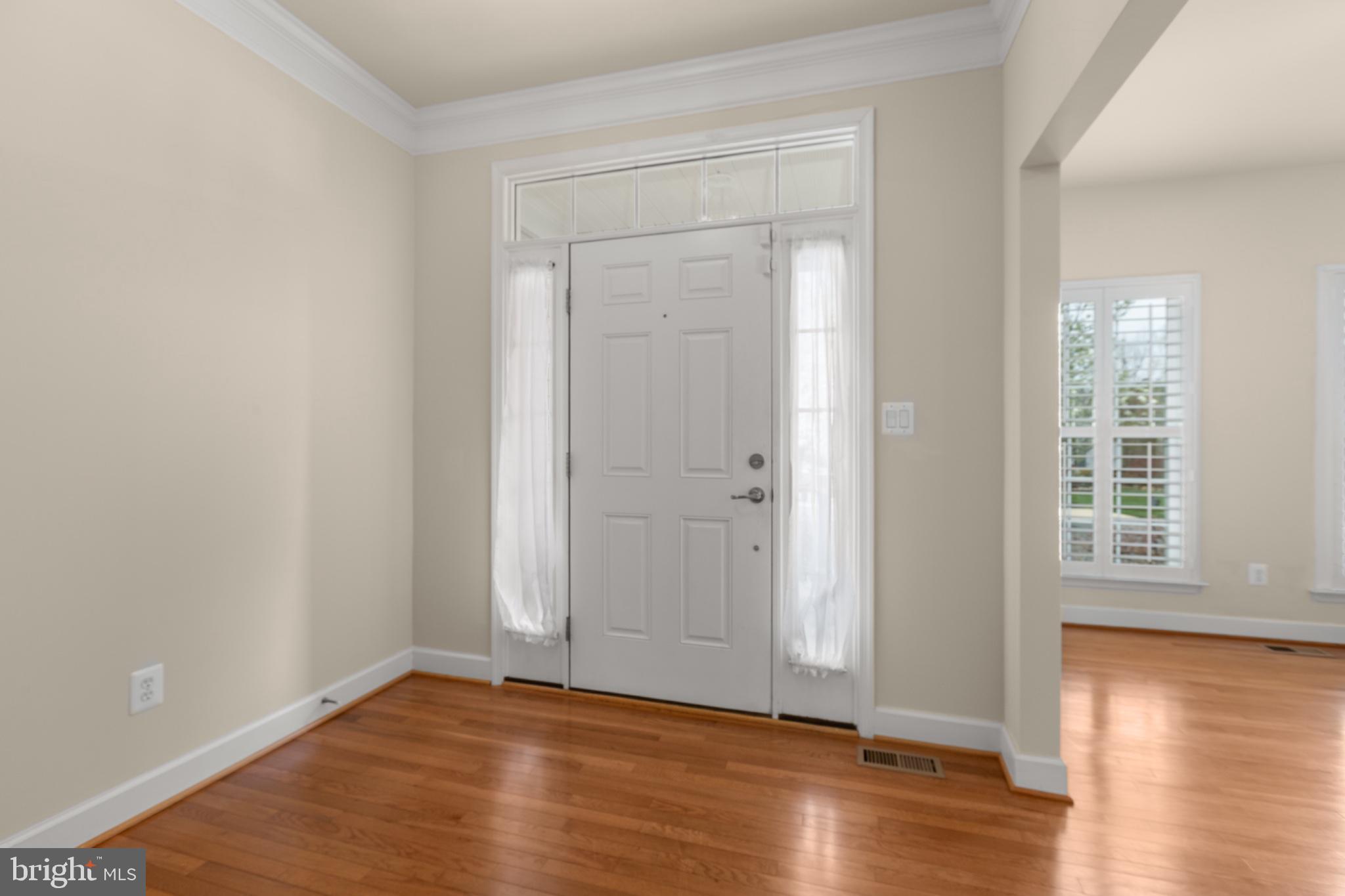 VIRGINIA HERITAGE AT LEE'S PARK - Residential