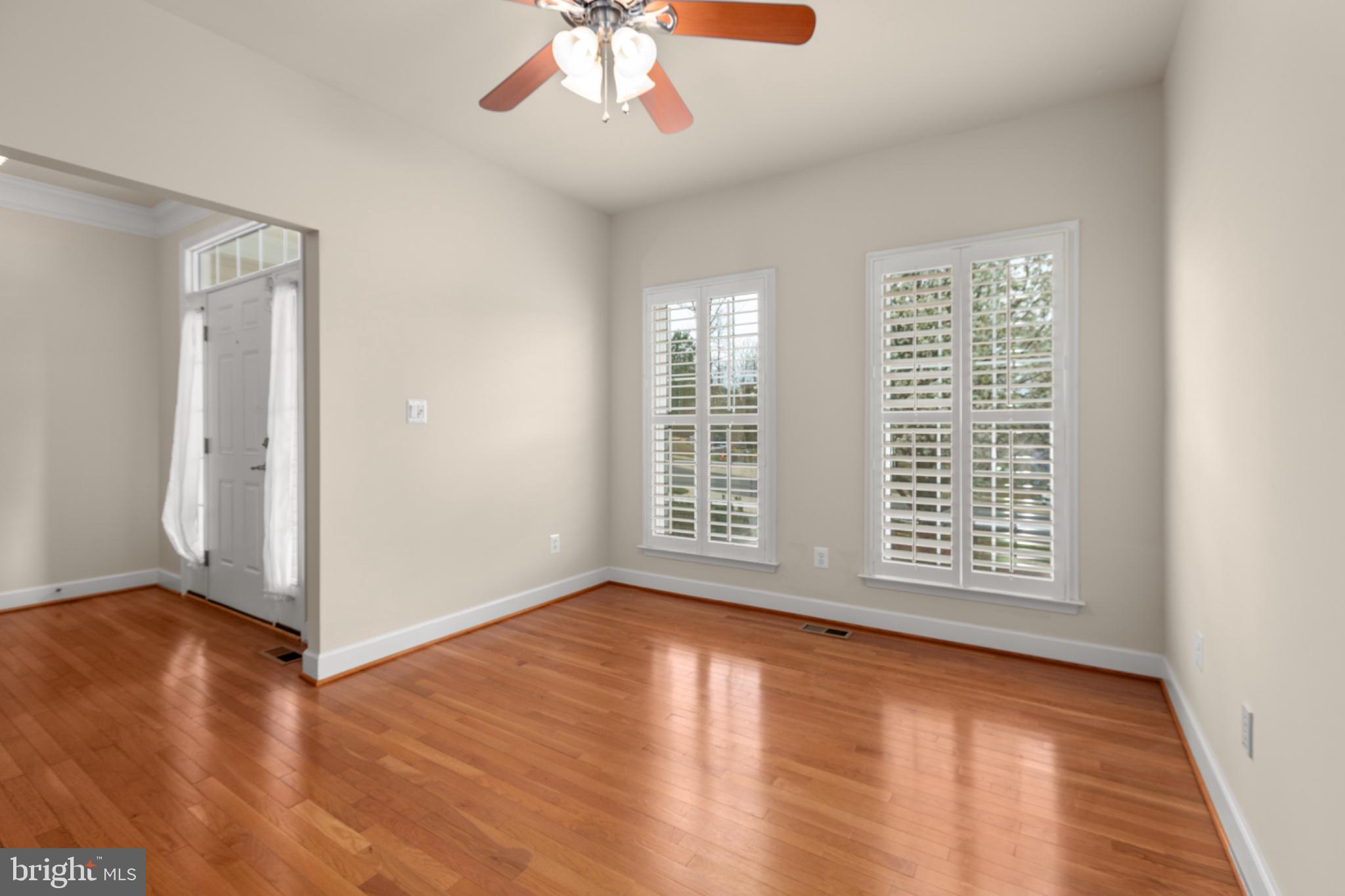 VIRGINIA HERITAGE AT LEE'S PARK - Residential