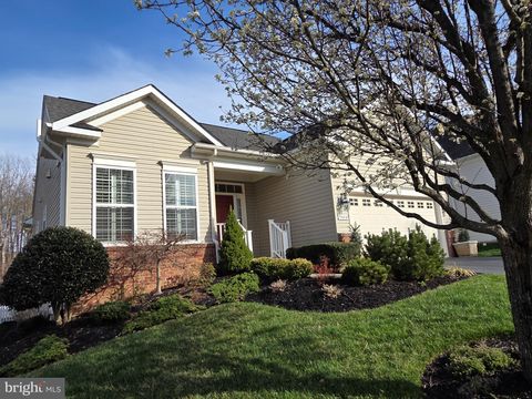 5606 CEDAR MOUNTAIN COURT FREDERICKSBURG VA 22407